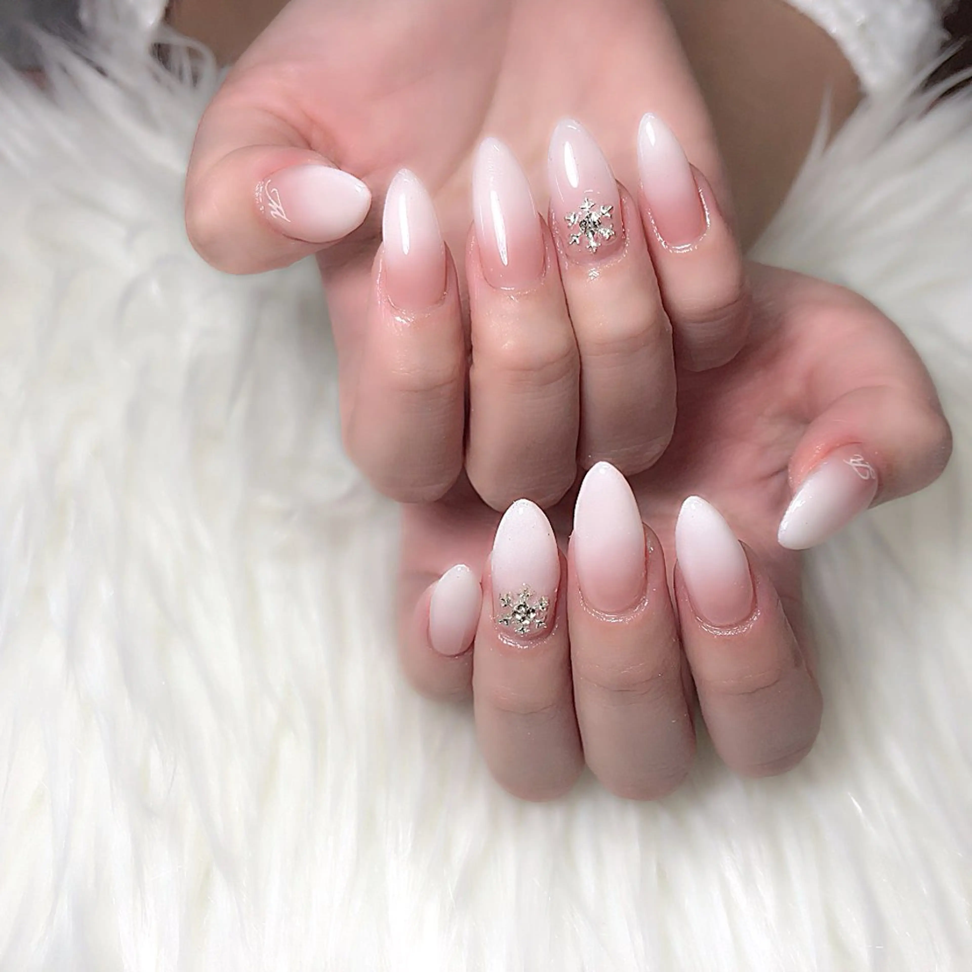 ネイル 整体・ネイル ヨシ堂💅のネイルデザイン