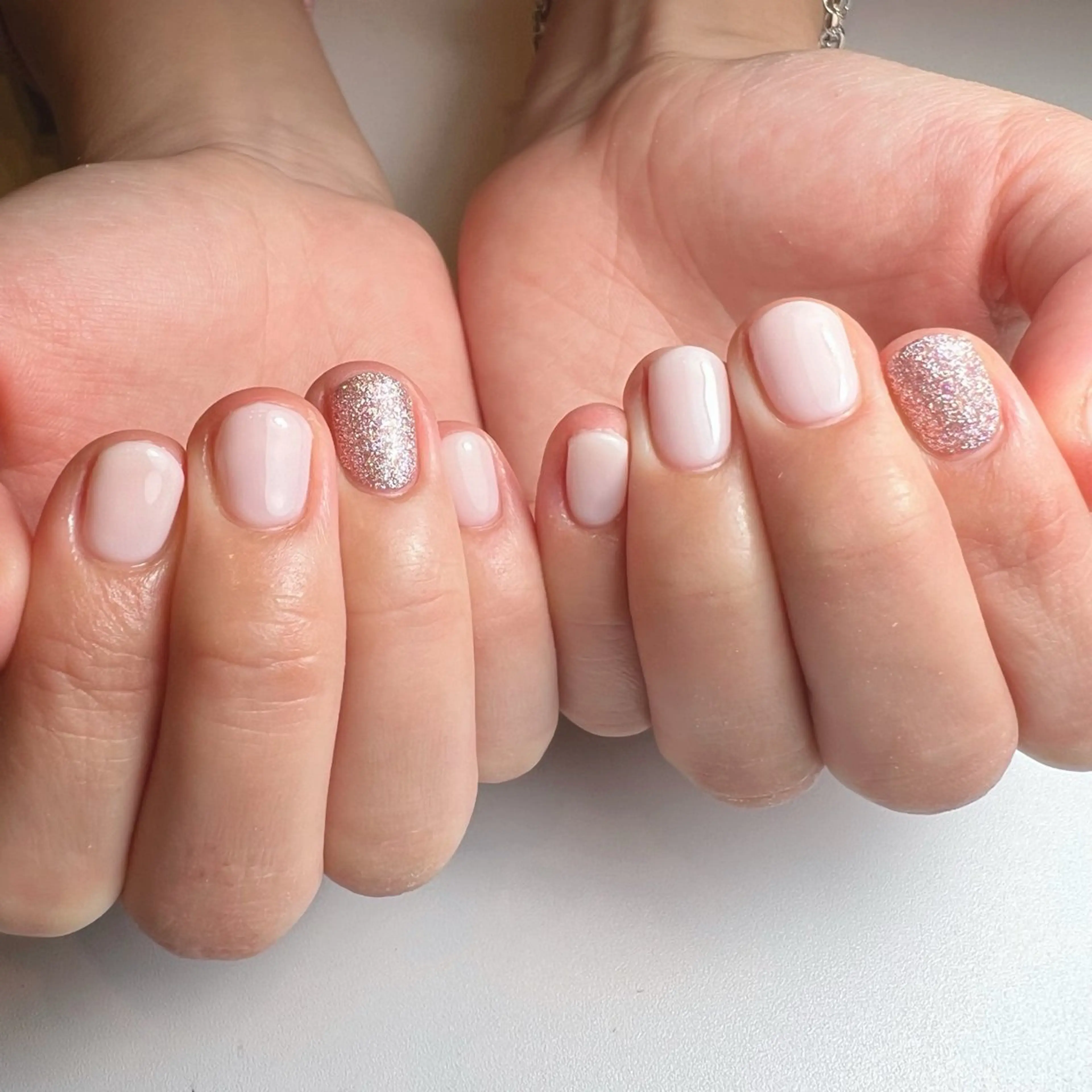 ネイル ハンドネイル yu_.nail yuのネイルデザイン