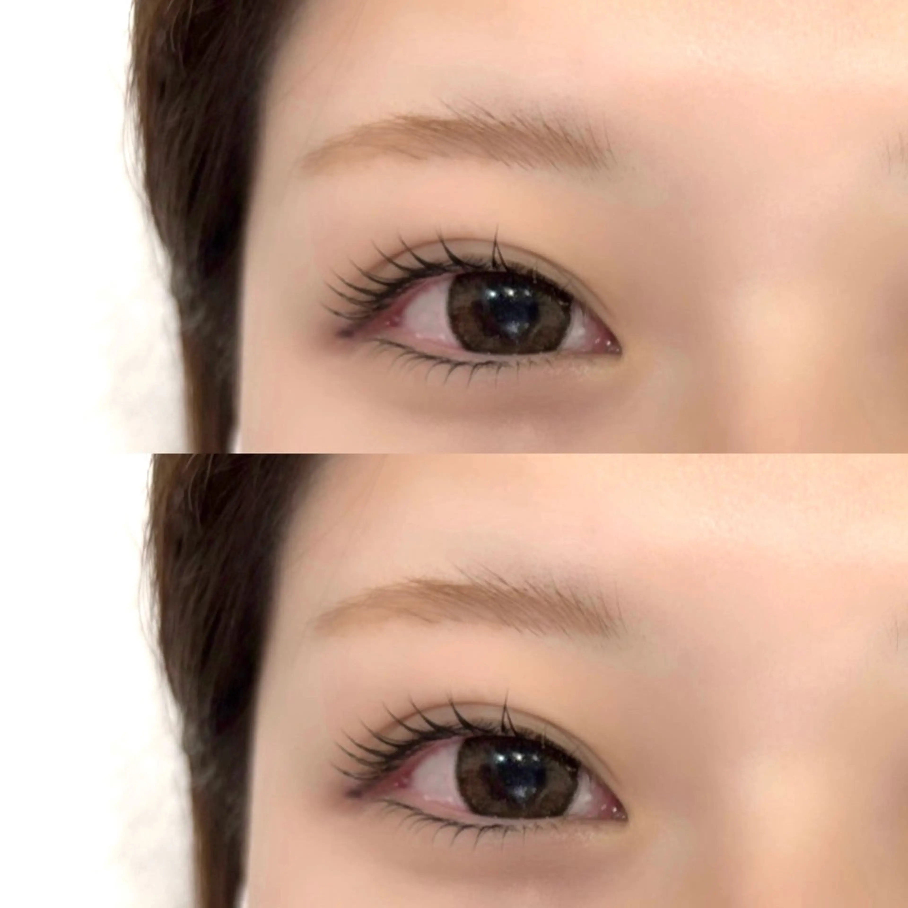 マツエク・マツパ マツパ KEYMAN HARUKAのマツエク・マツパデザイン