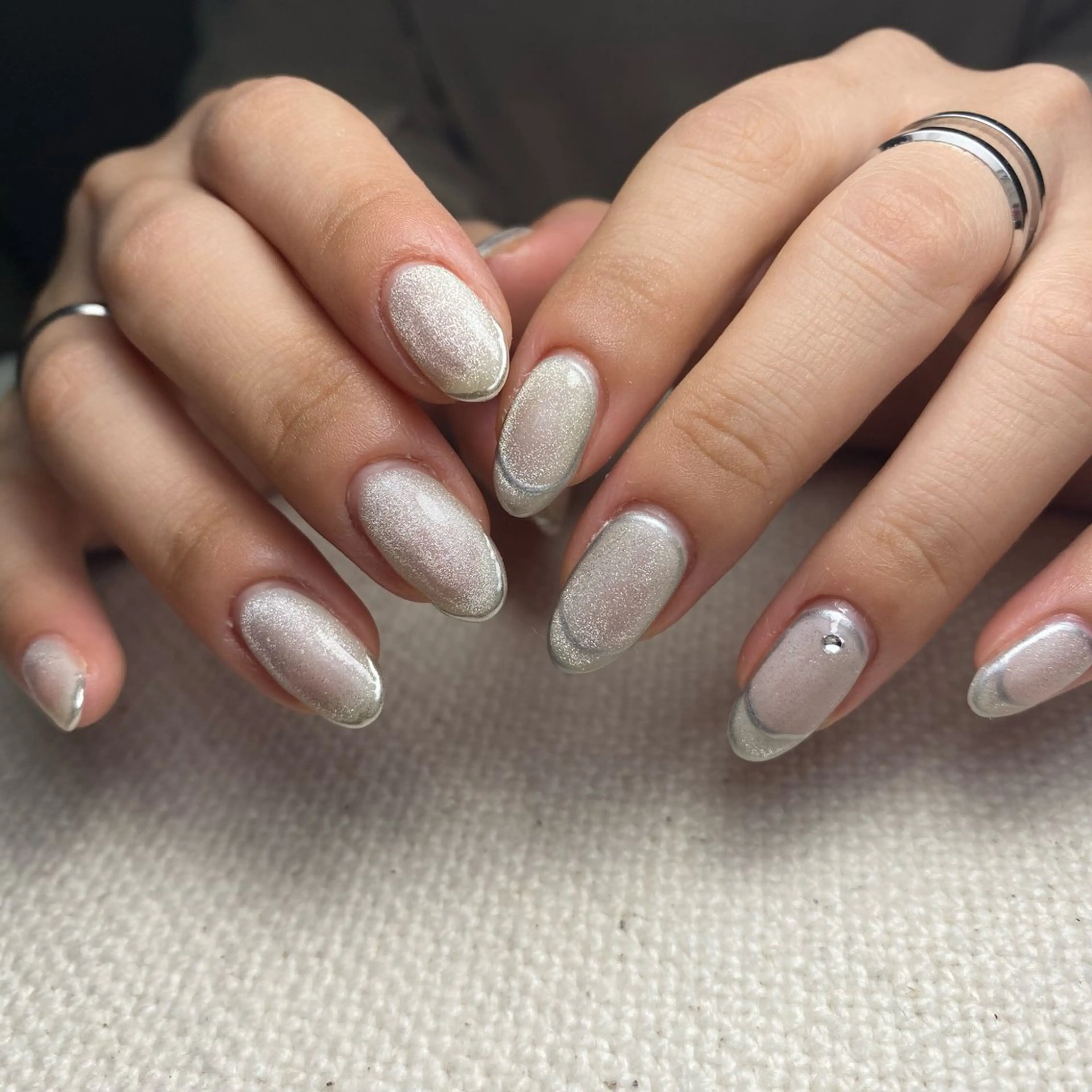 ネイル atelier moamのネイルデザイン