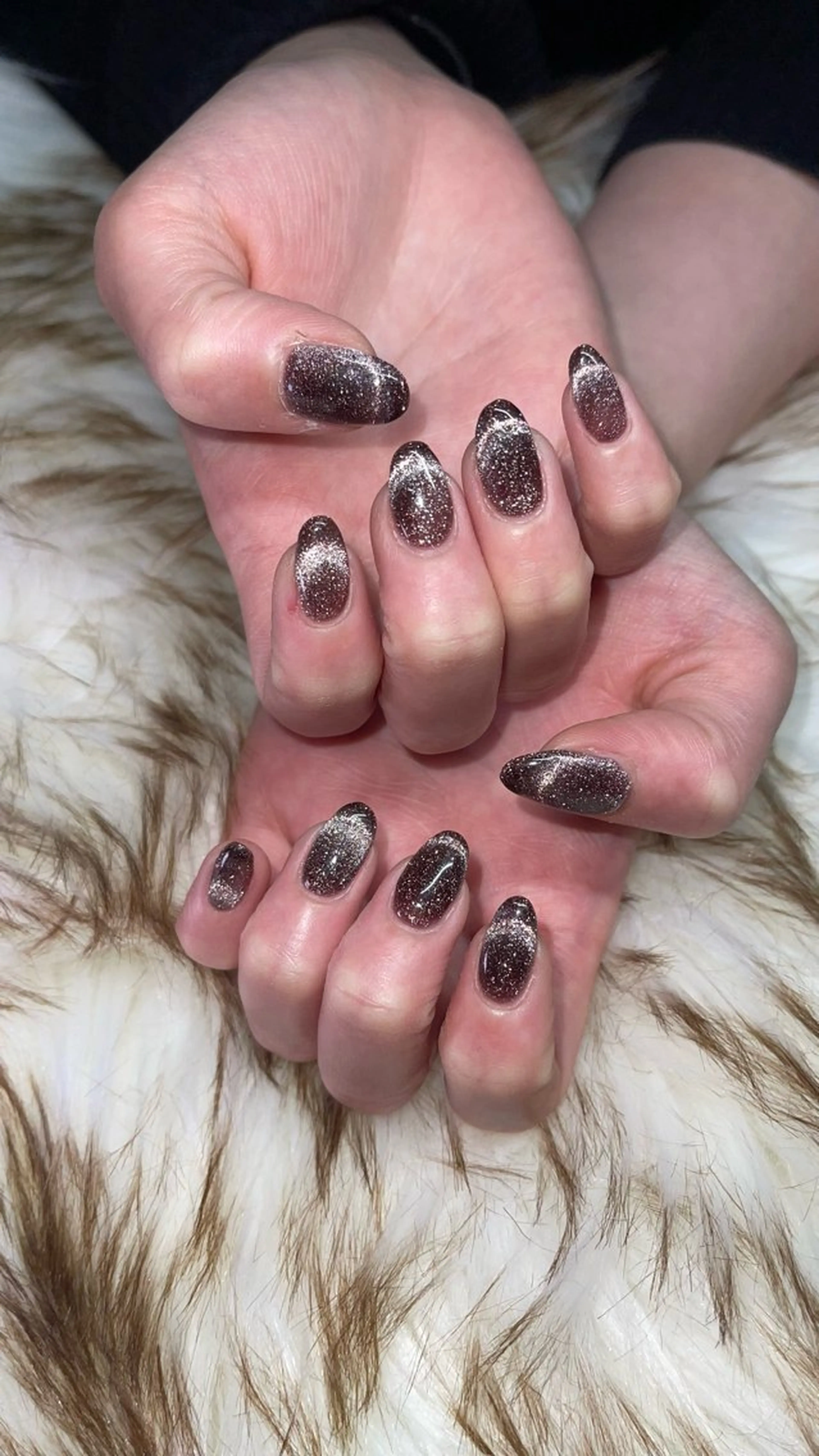 ネイル ハンドネイル NAIL FOCUS Lisaのネイルデザイン