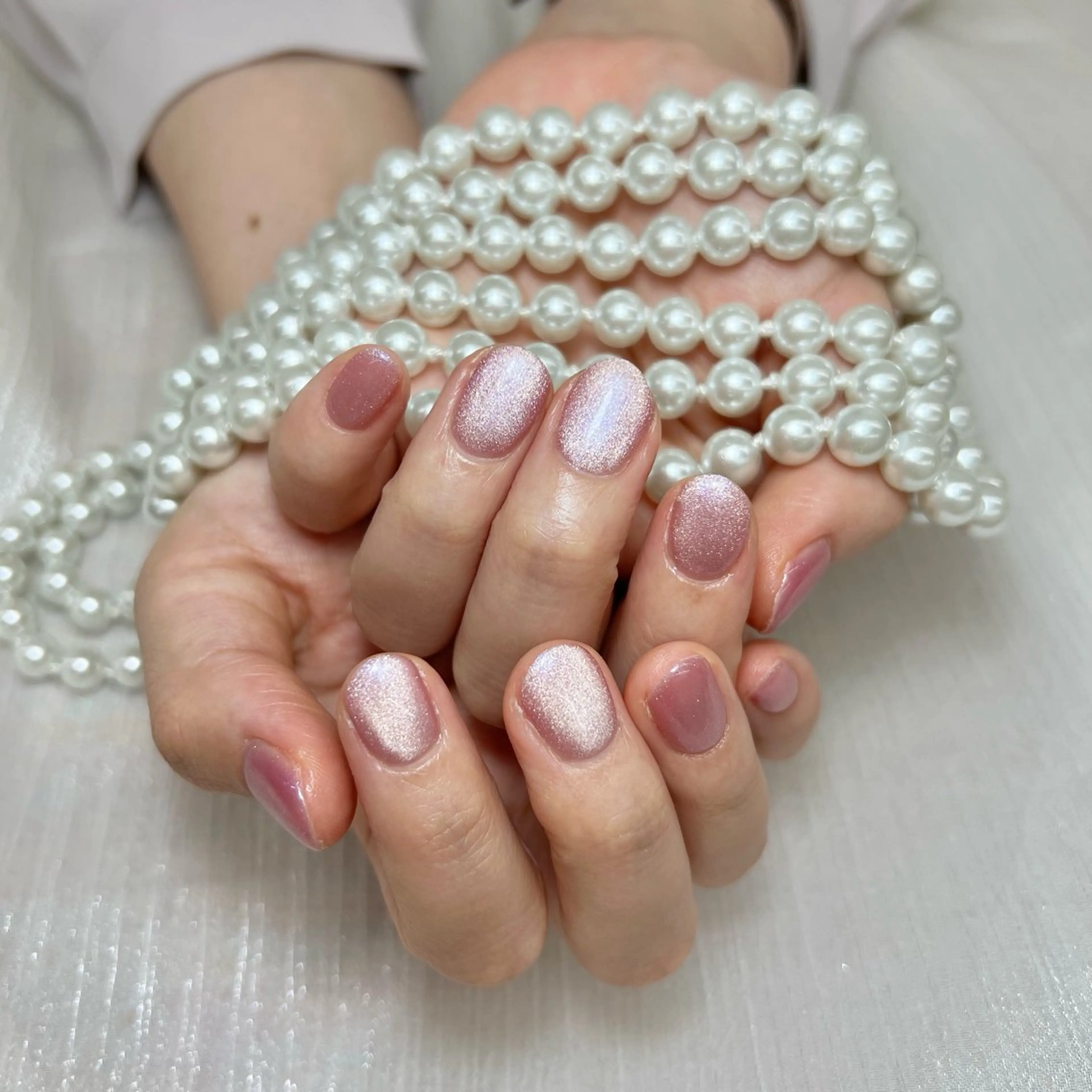 ネイル ハンドネイル Tagi 銀座所属・Tagi Nail 銀座店のネイルデザイン