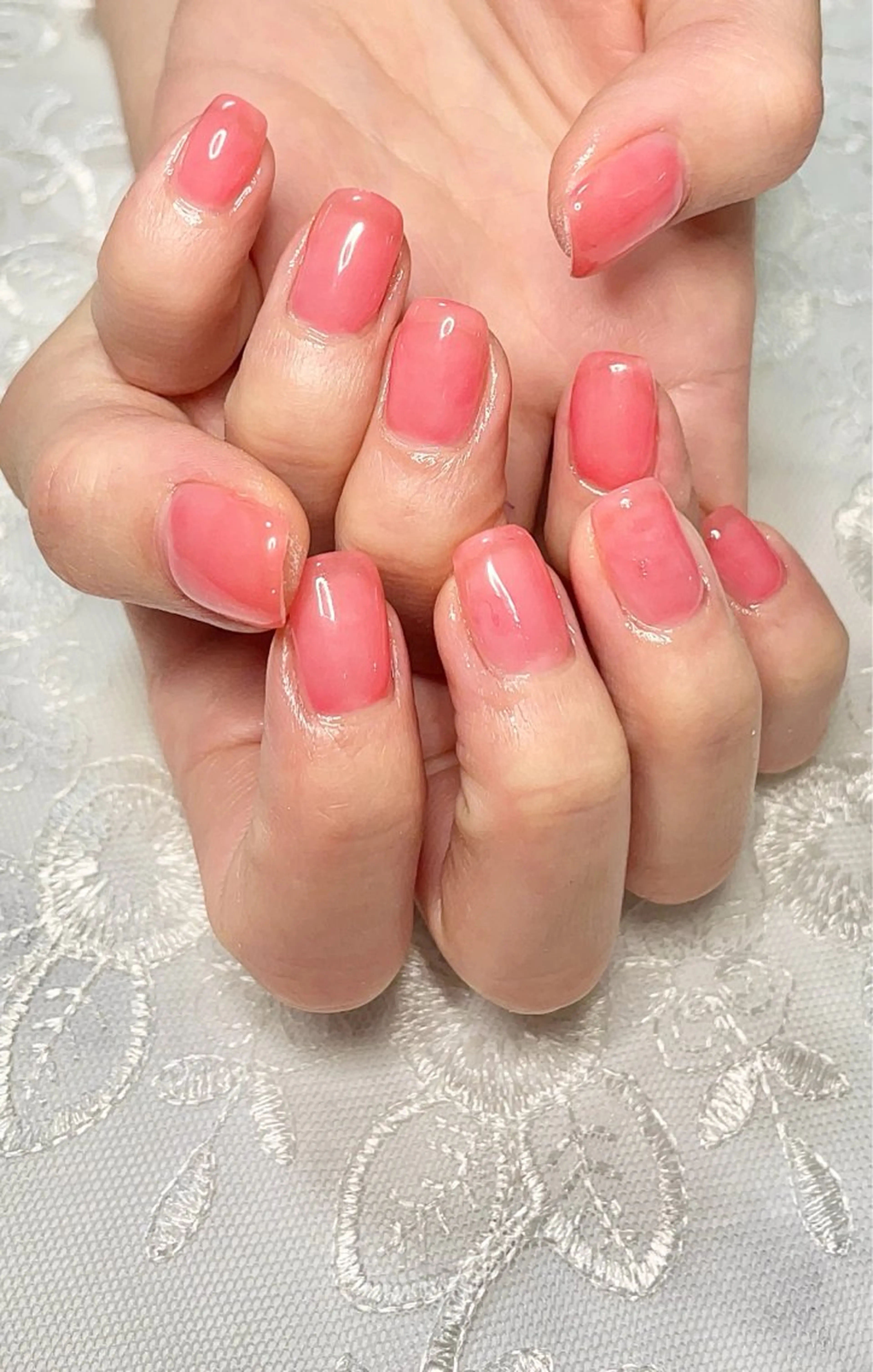 ネイル ハンドネイル ハンドケア Nail Salon Repos【ルポ】のネイルデザイン