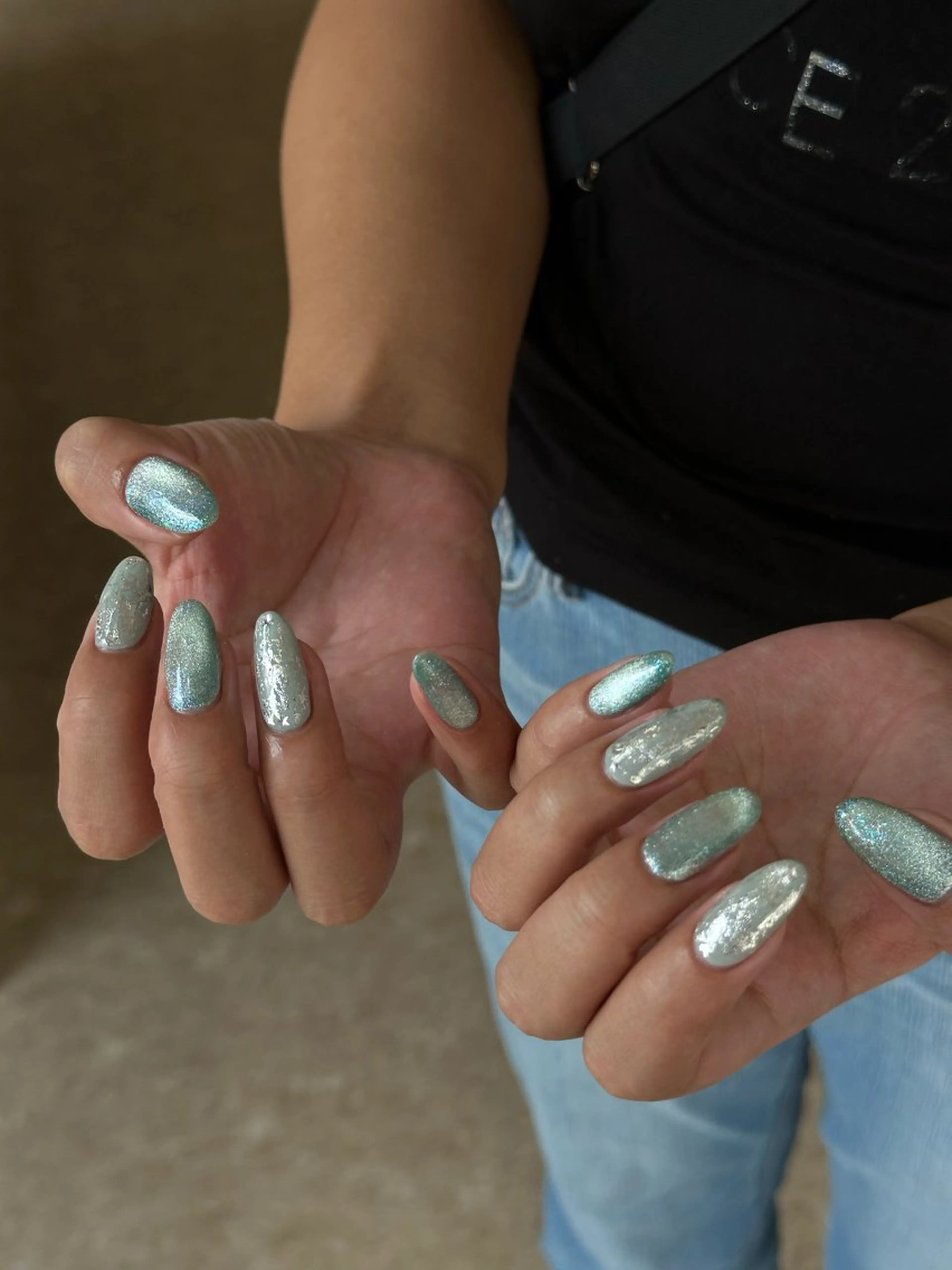 ネイル YANO. Aのネイルデザイン