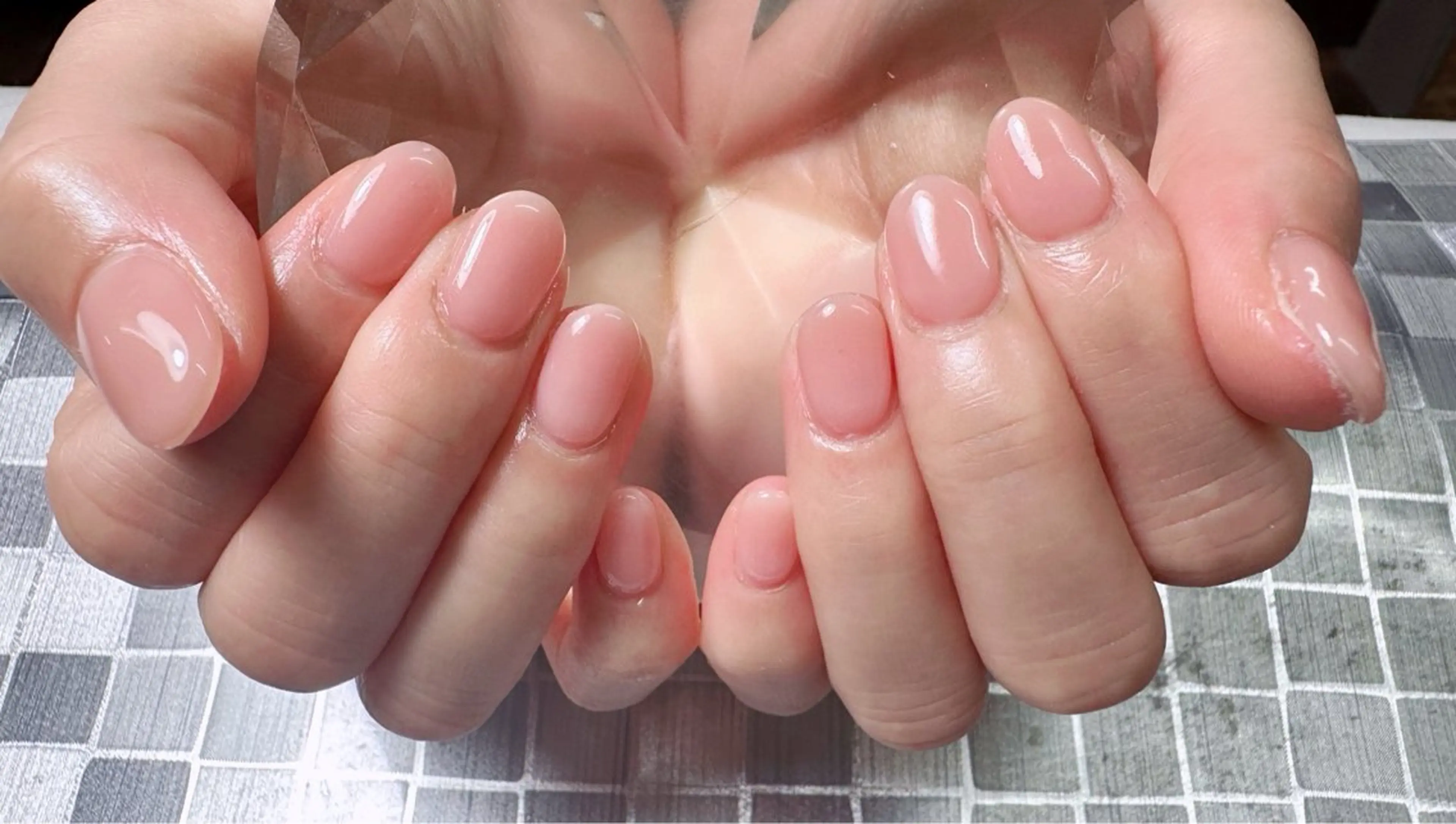 ネイル ハンドネイル Regulus 光田のネイルデザイン