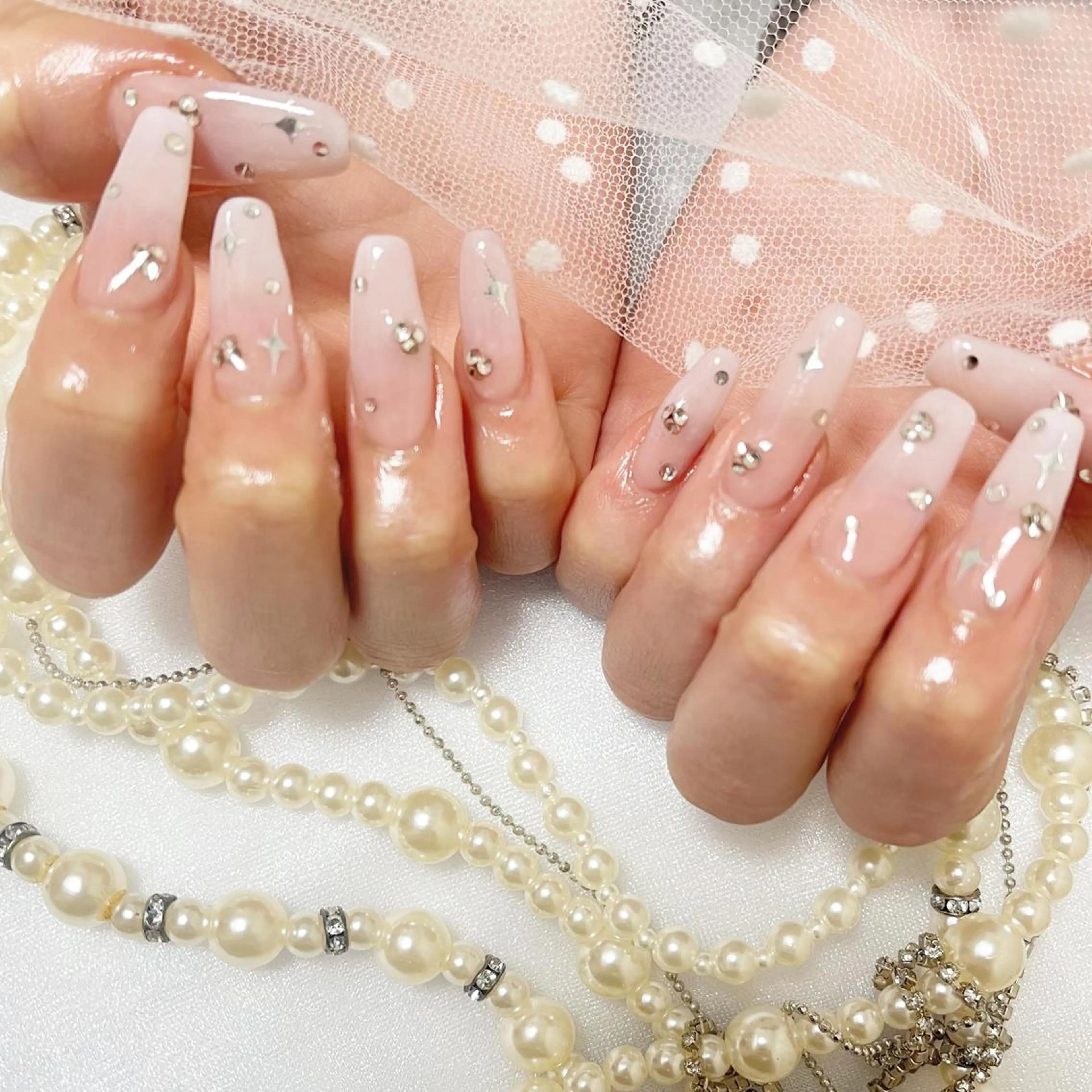 ネイル ハンドネイル フットネイル honu nailのネイルデザイン