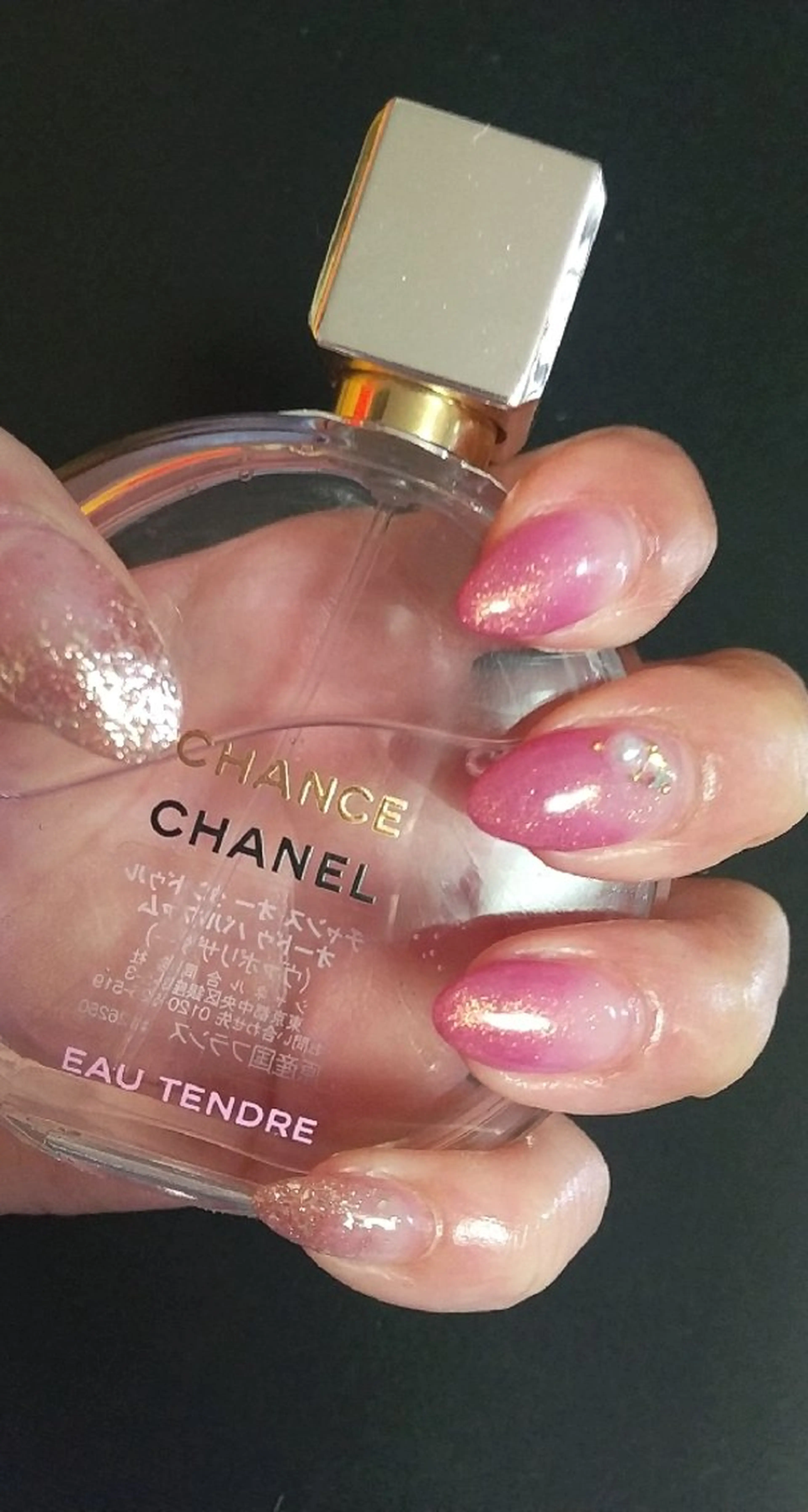 ネイル haru  nailのネイルデザイン