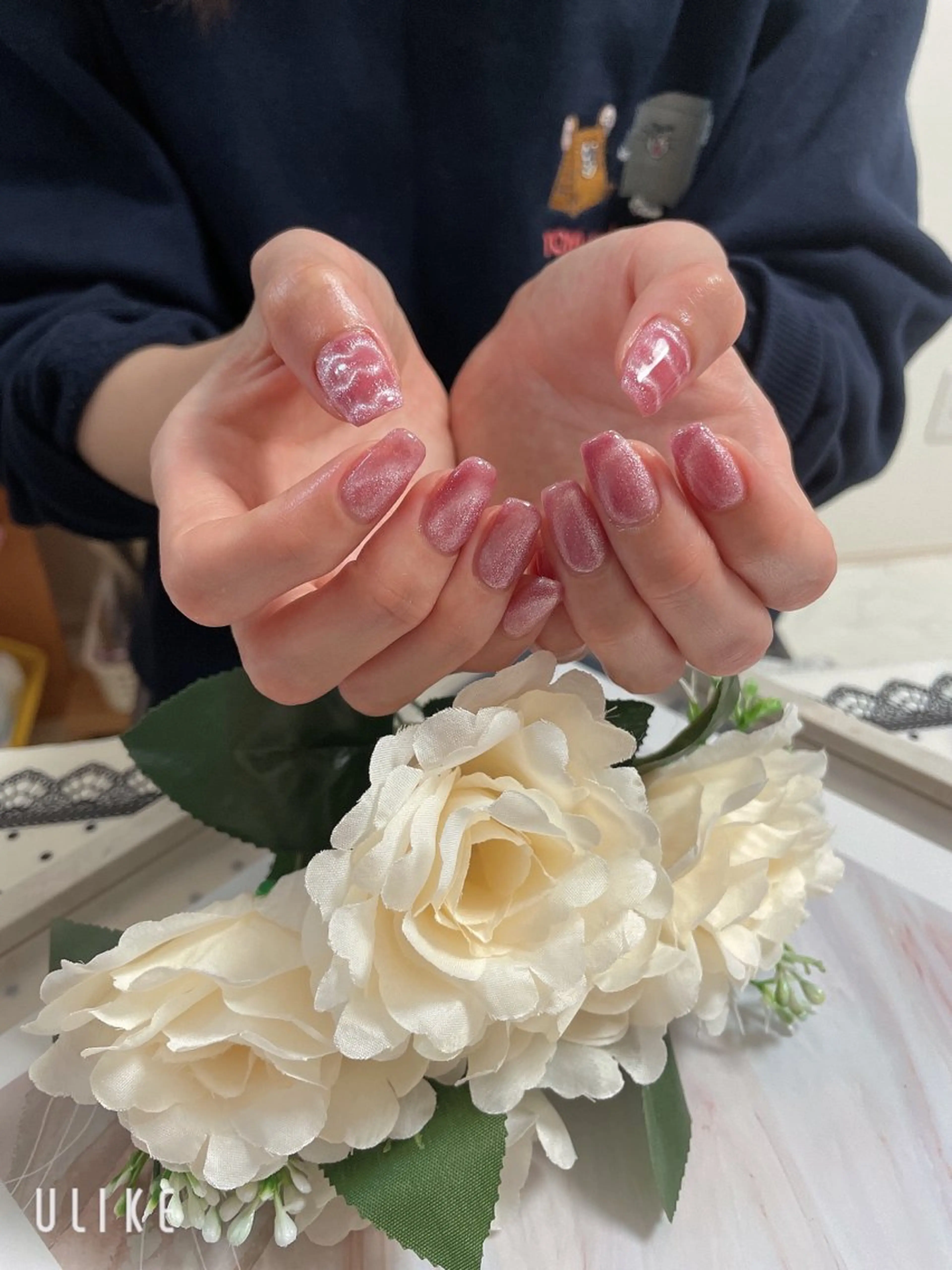 ネイル 絢佳 nailのネイルデザイン