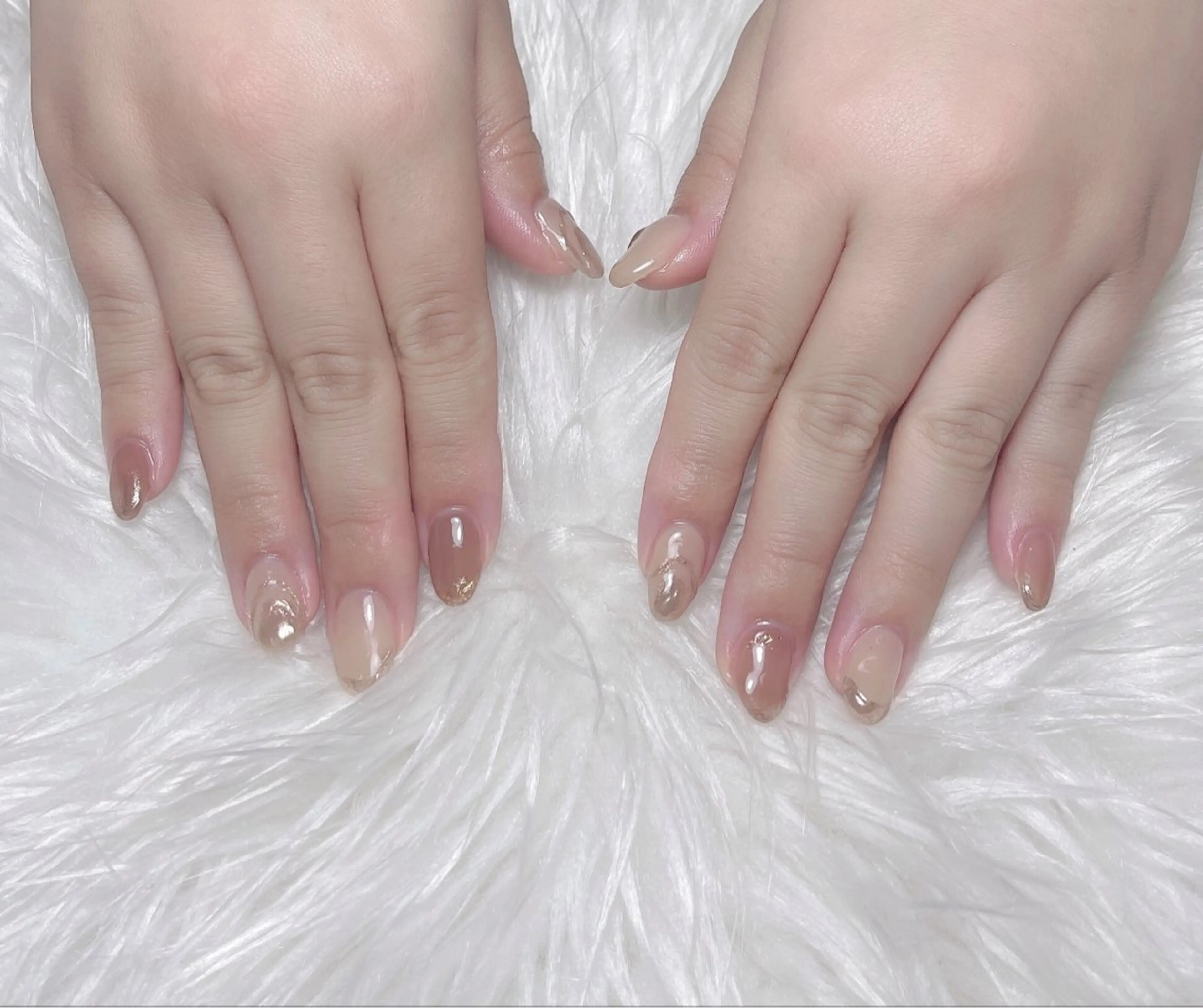 ネイル ハンドネイル hairsalon556所属・hairsalon 556のネイルデザイン