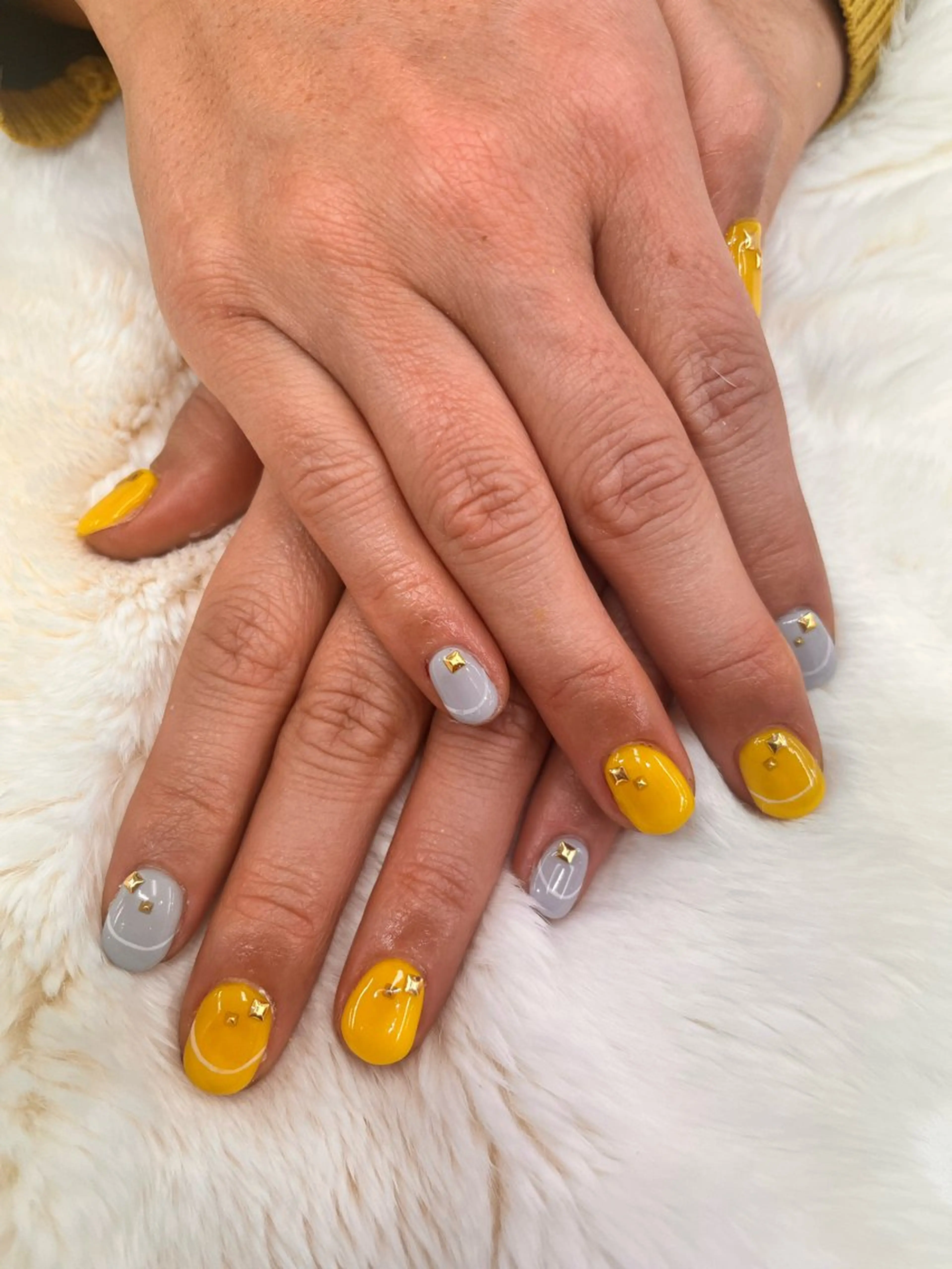 ネイル ミモ KIKOのネイルデザイン