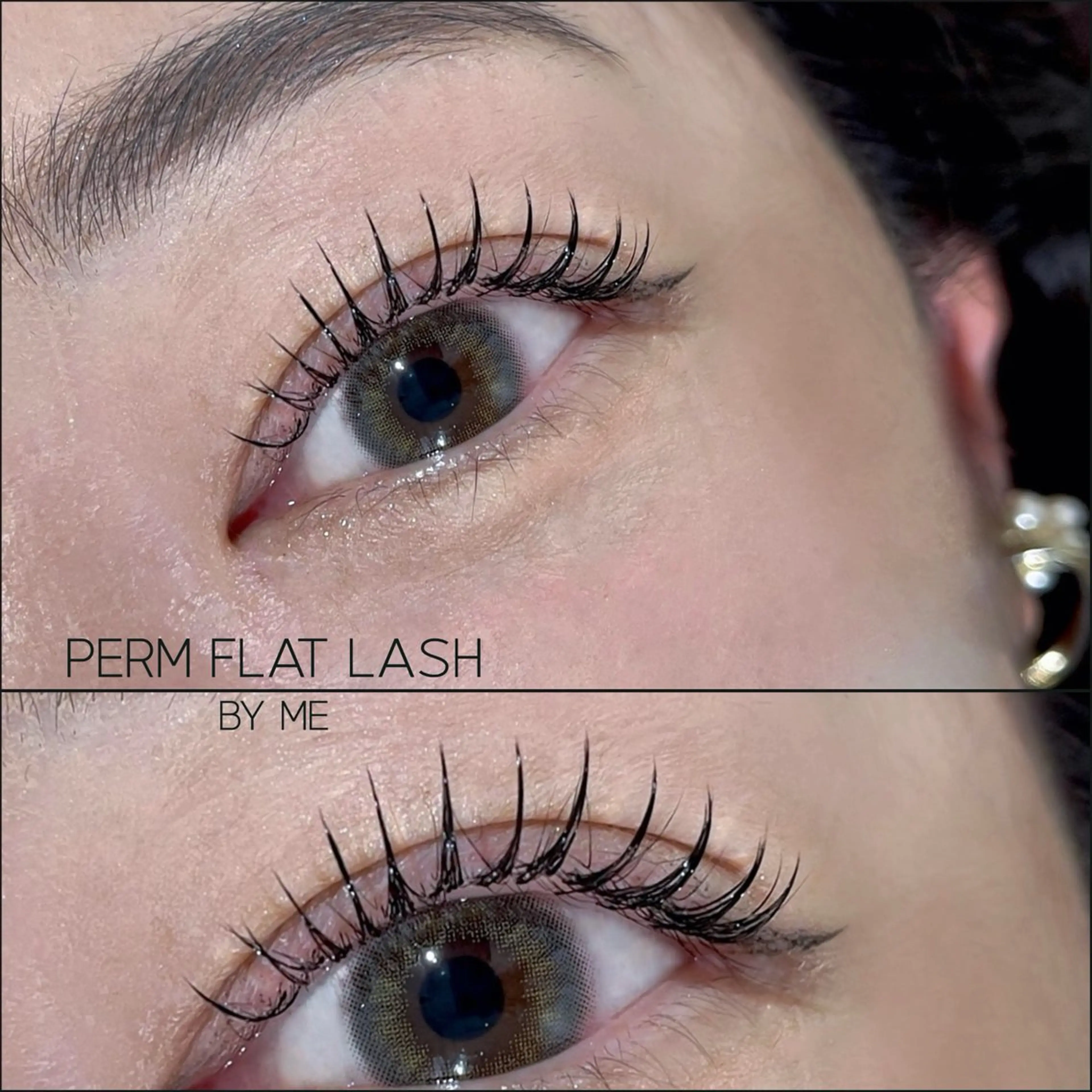 マツエク・マツパ EYELASH SALON ME所属・🤍 AKEMI🤍のマツエク・マツパデザイン