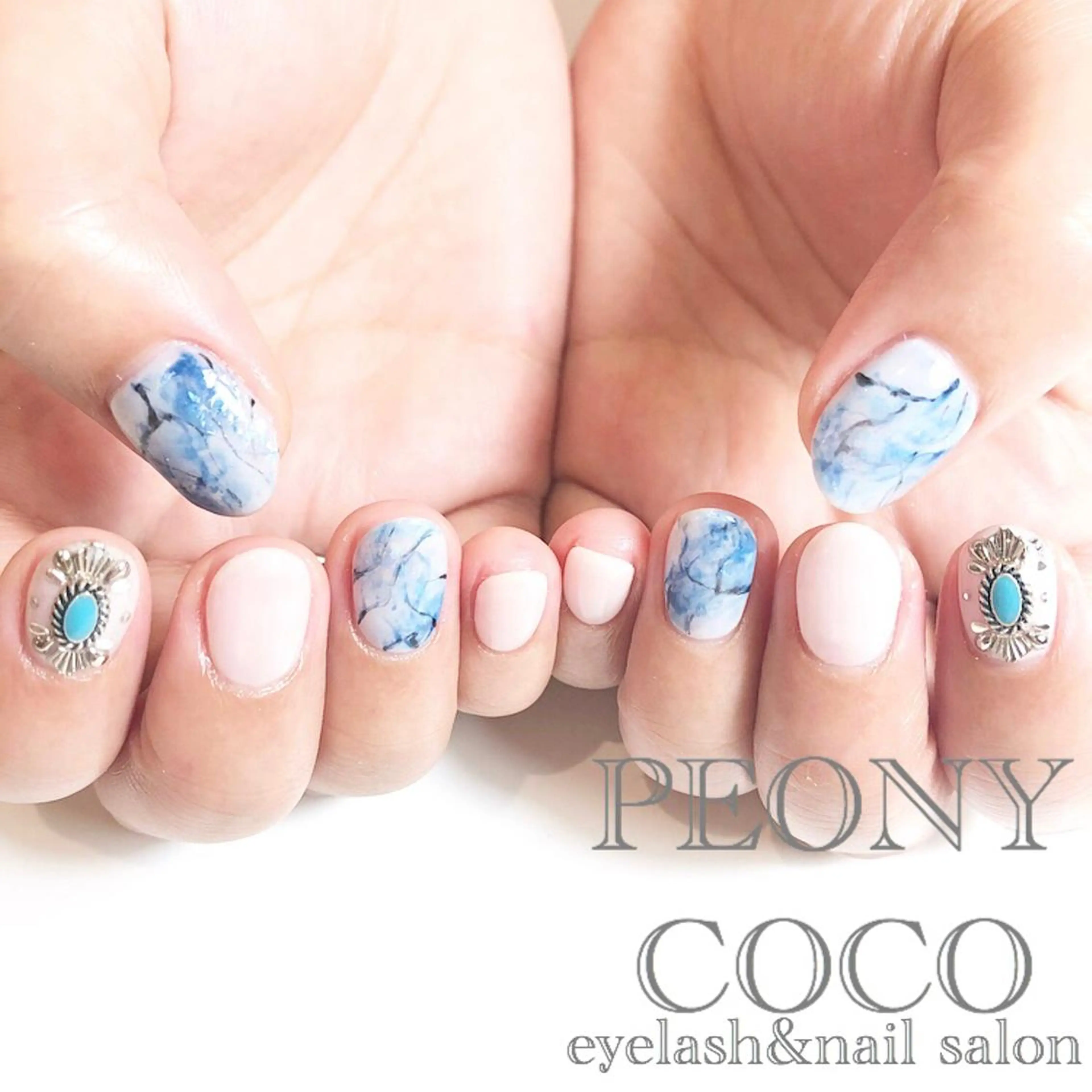 ショート Beauty salon STELLA所属・STELLA 大西南帆のマツエク・マツパデザイン