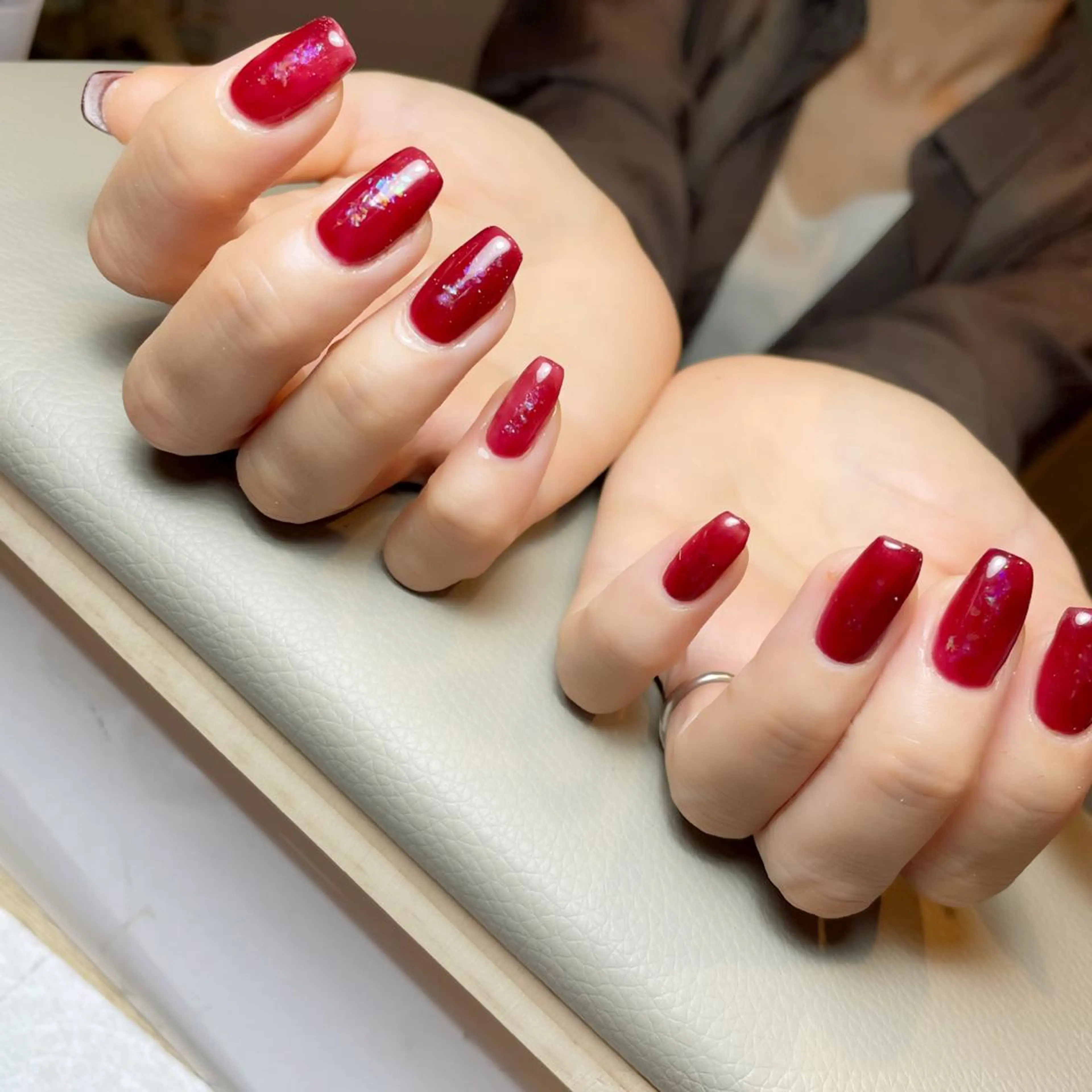 ネイル エステティックサロン Liente(リアンテ）所属・Hashimoto .のエステ・リラクイメージ