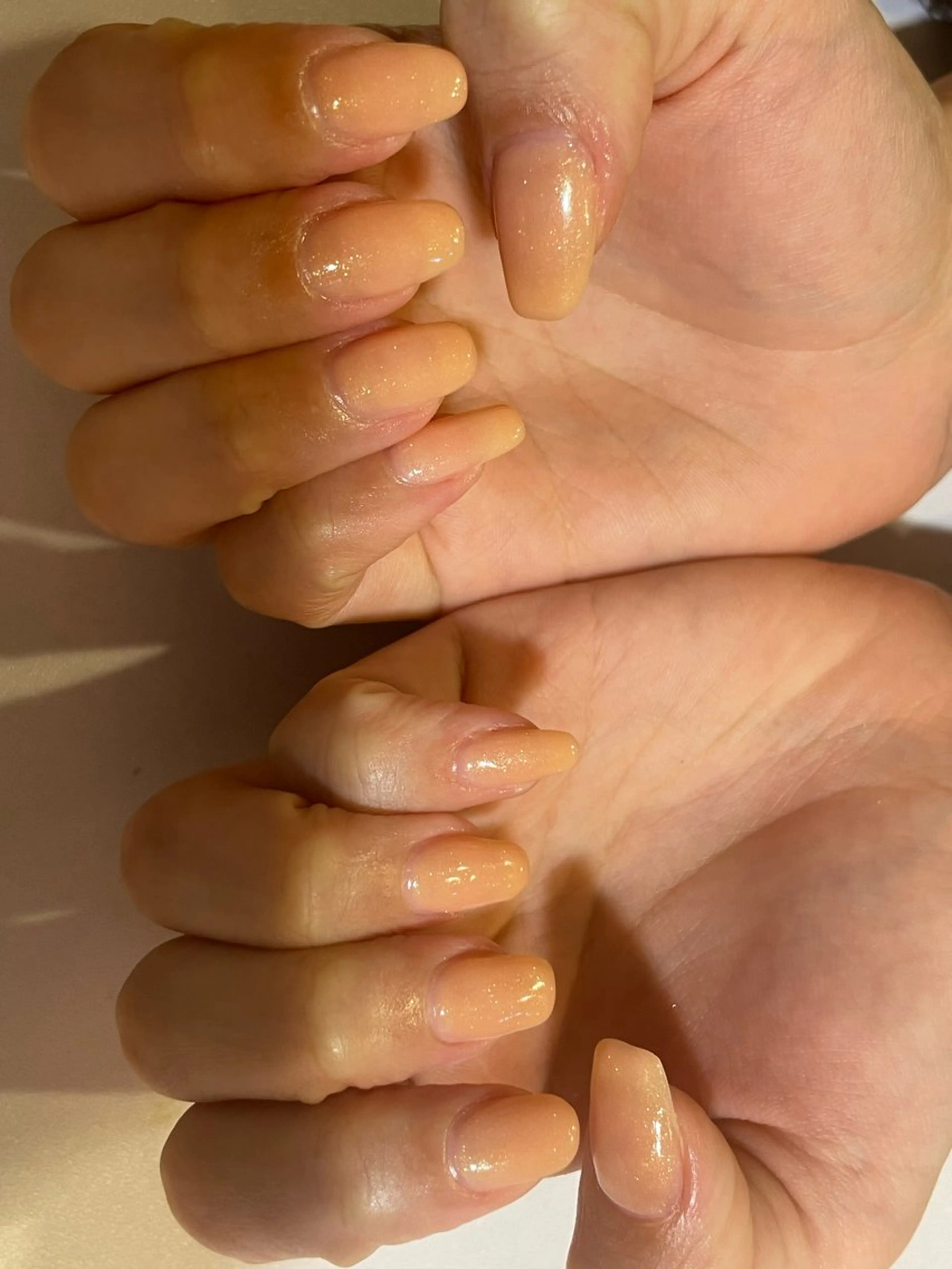 ネイル Garden 小野のネイルデザイン