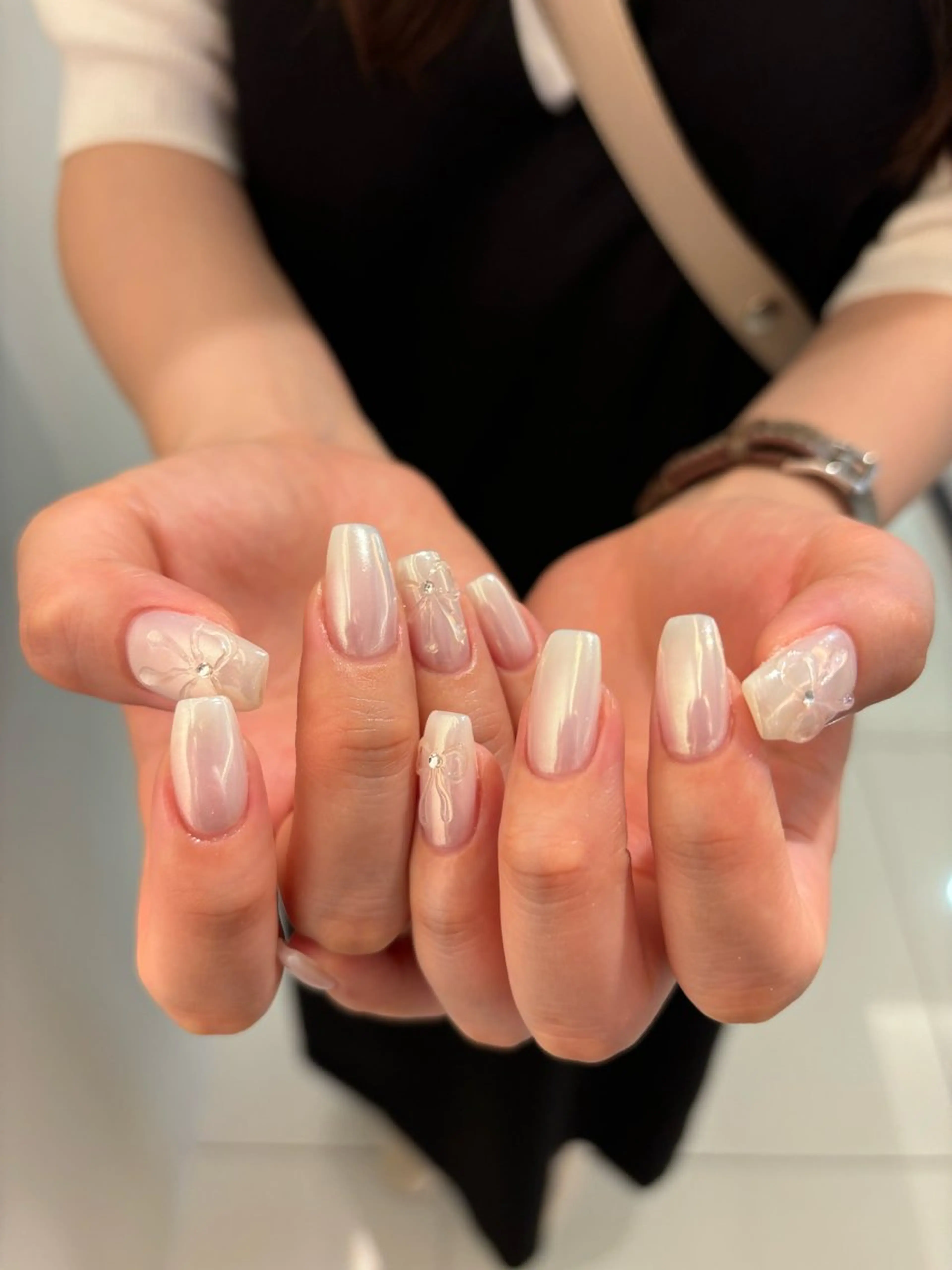 ネイル NailAVANCE miyuのネイルデザイン