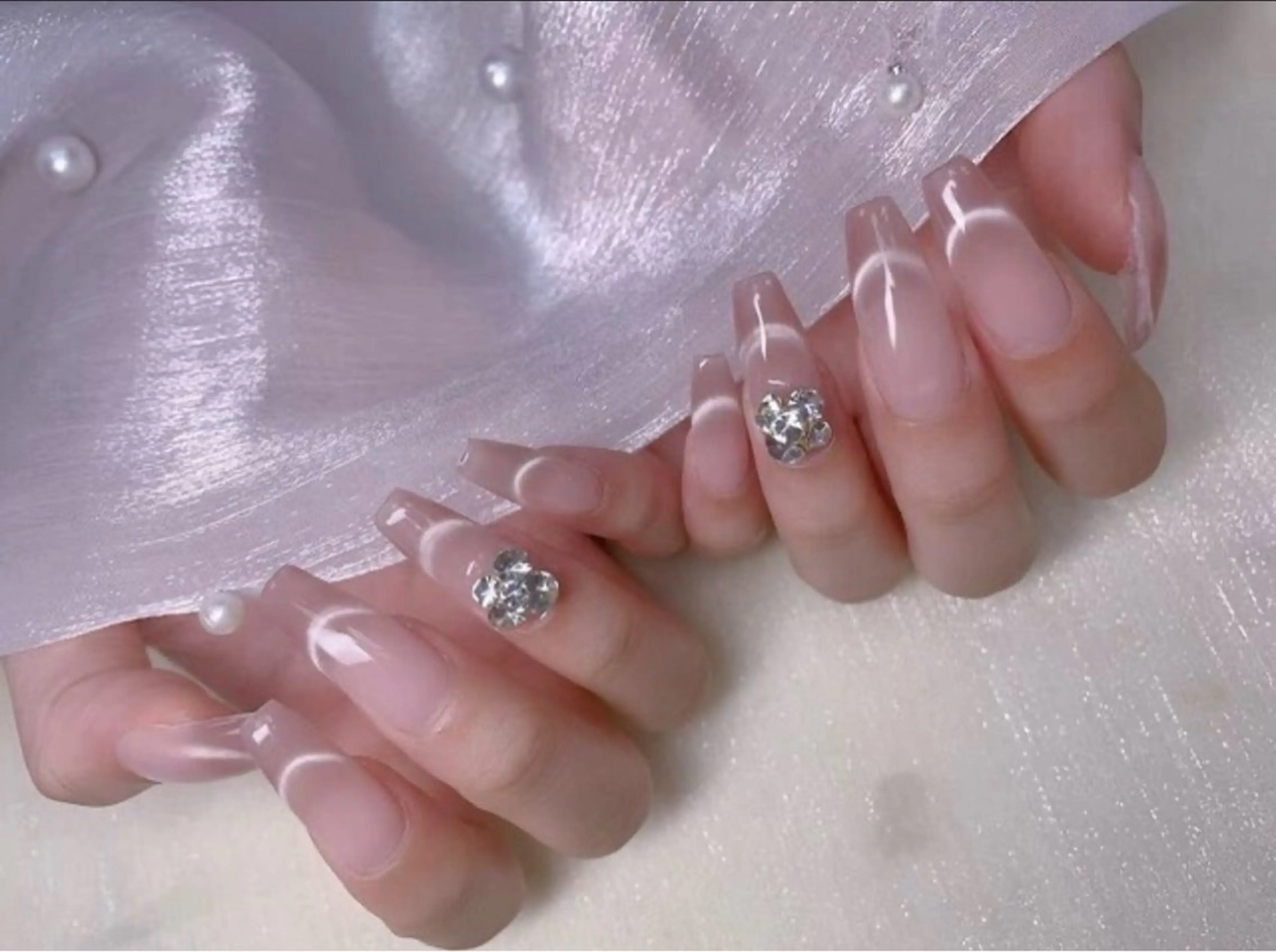 ネイル Best Nailのネイルデザイン