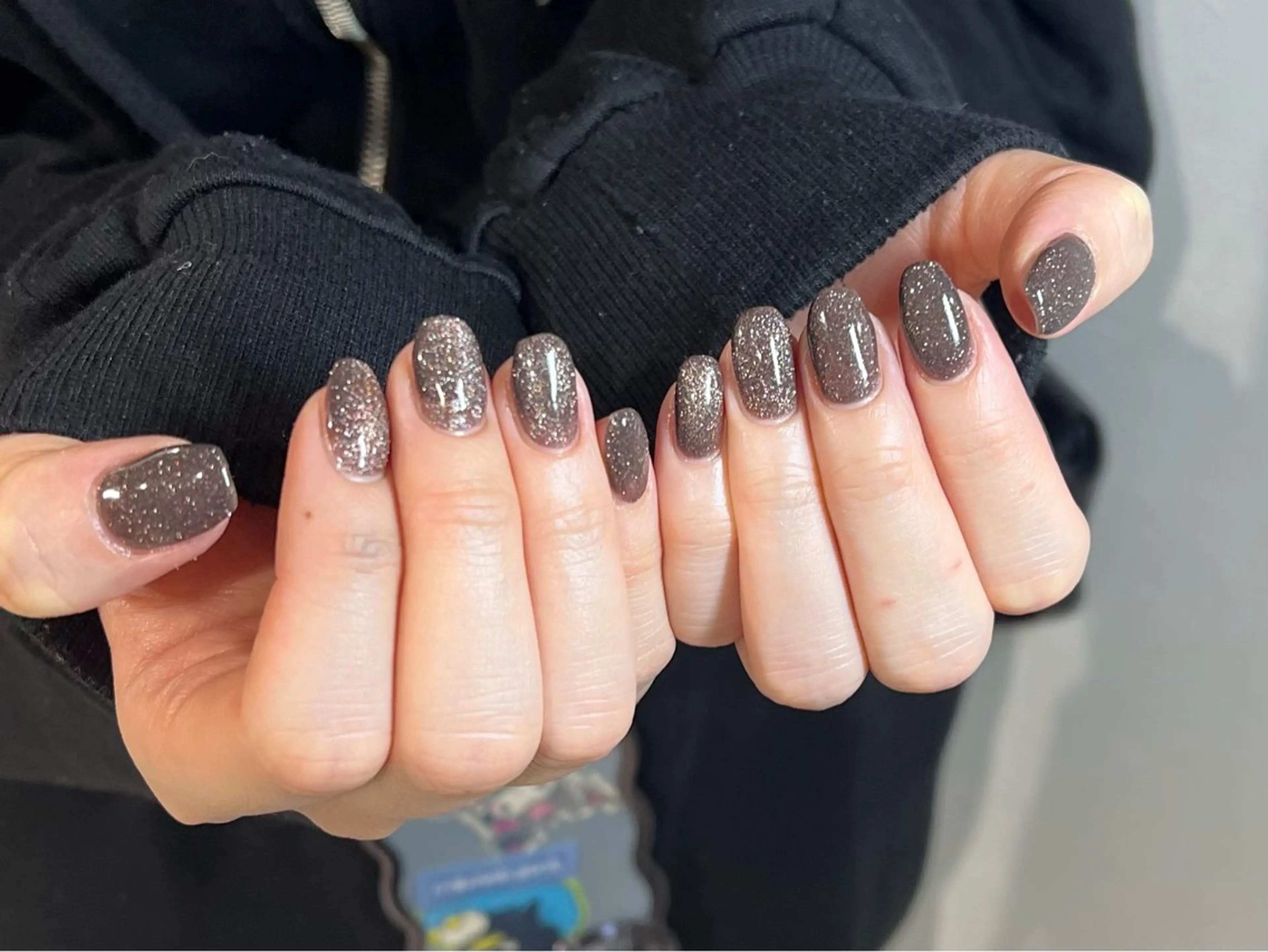 ネイル Viel💅 〜yuu〜の眉毛・アイブロウイメージ