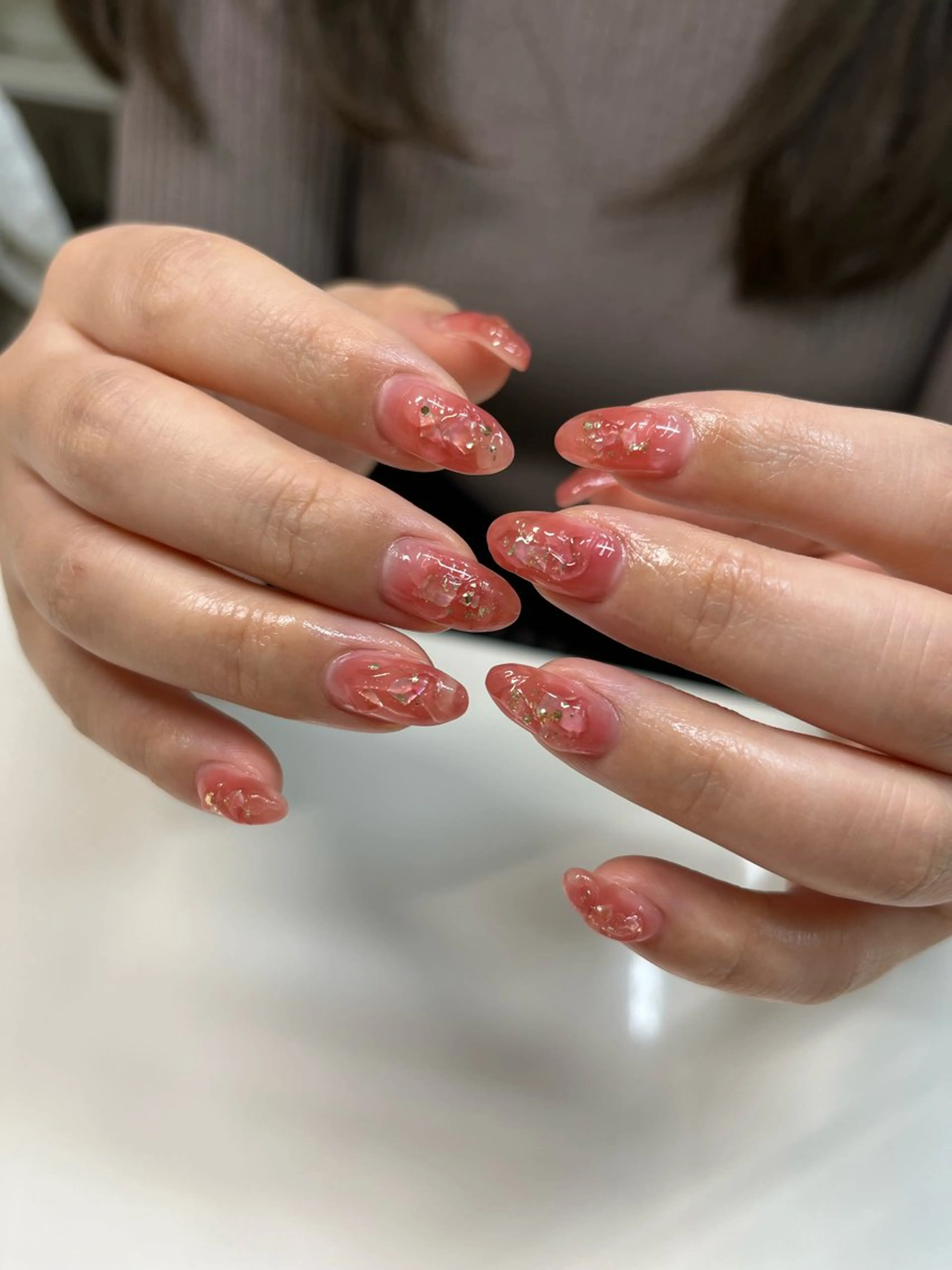 ネイル ハンドネイル nail by minamiのネイルデザイン