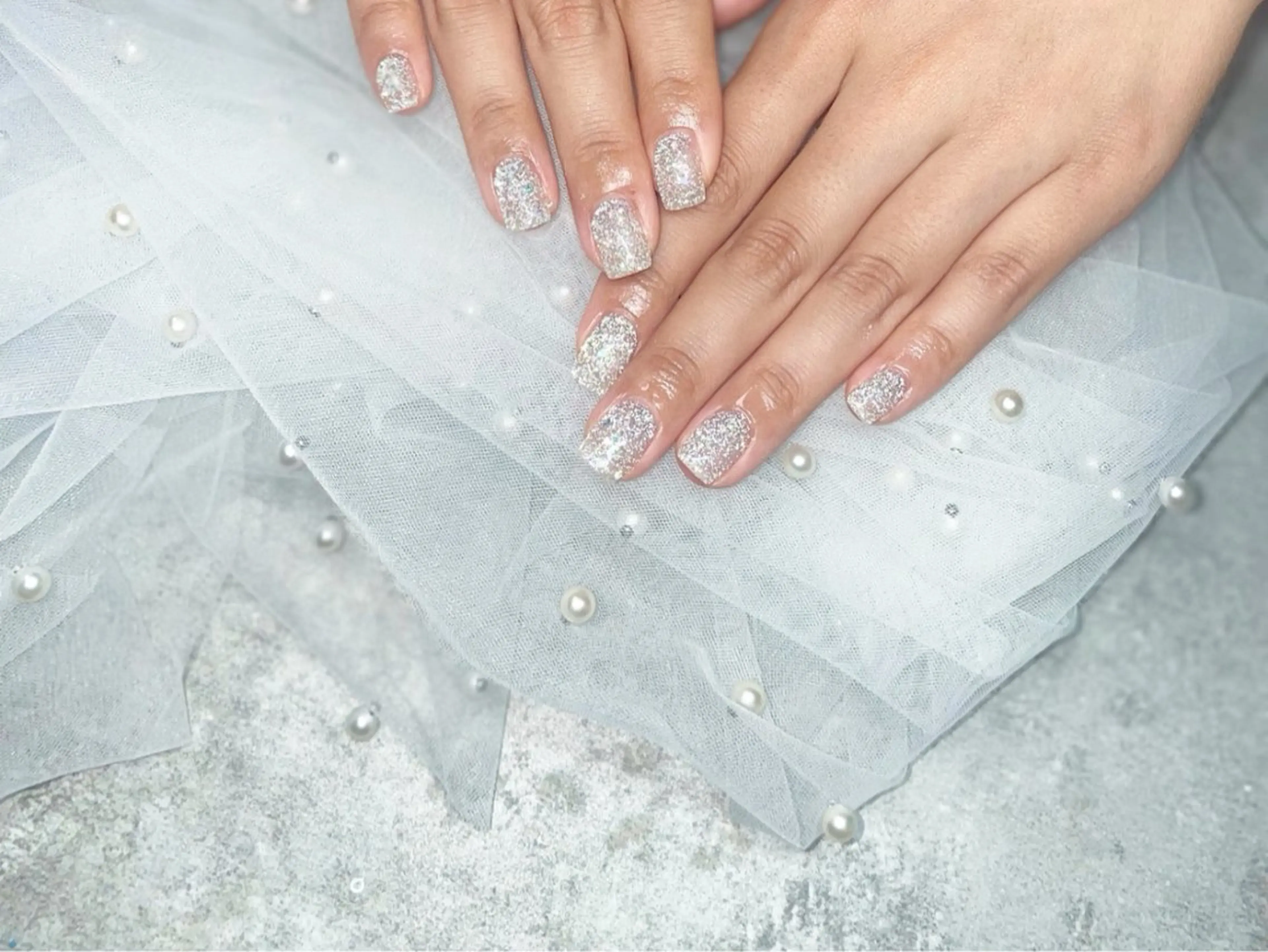 ネイル ハンドネイル Private nail salonのネイルデザイン