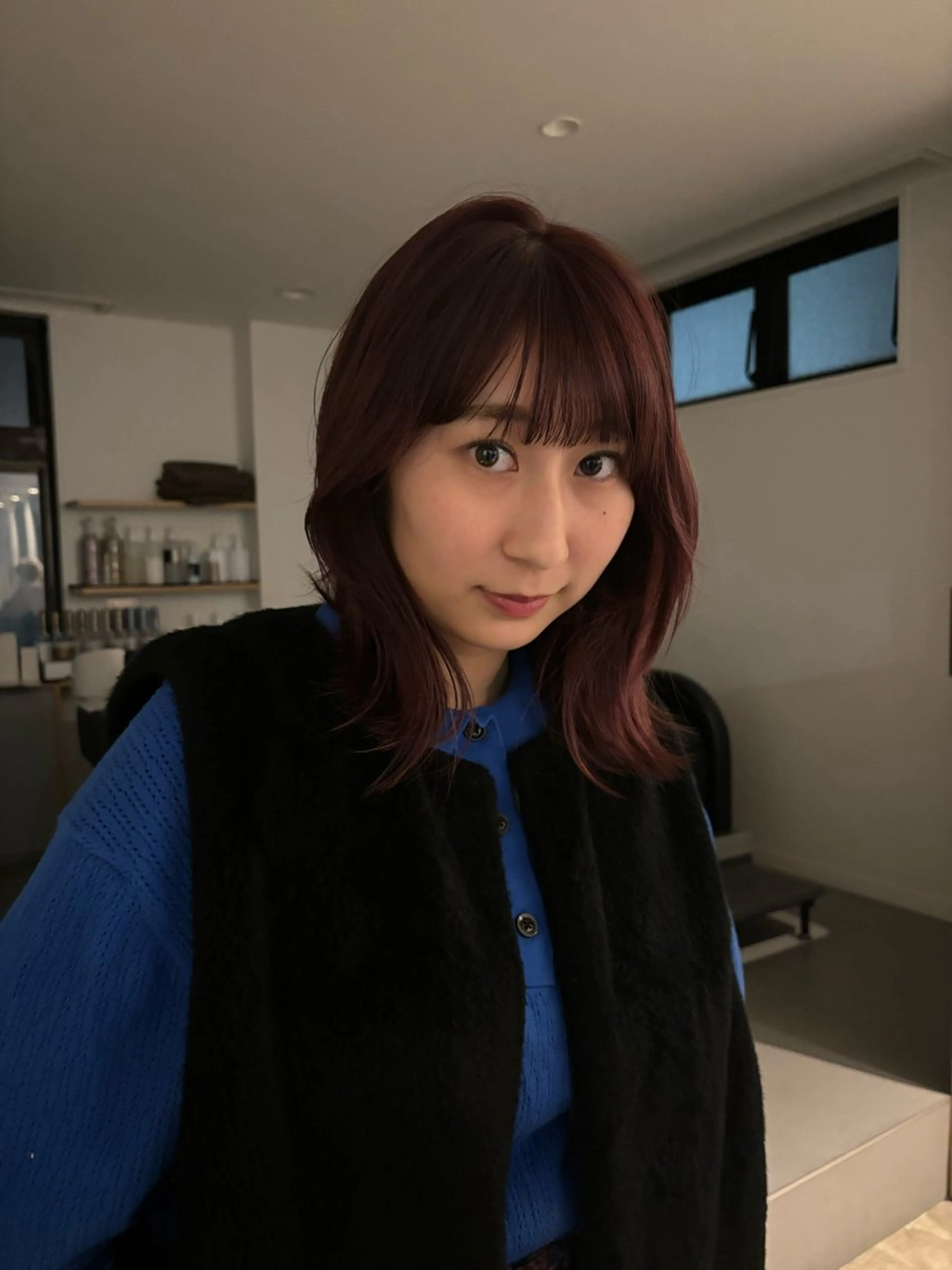 セミロング pole所属・札幌メンズカット✄﻿ 女性目線のヘアのヘアスタイル