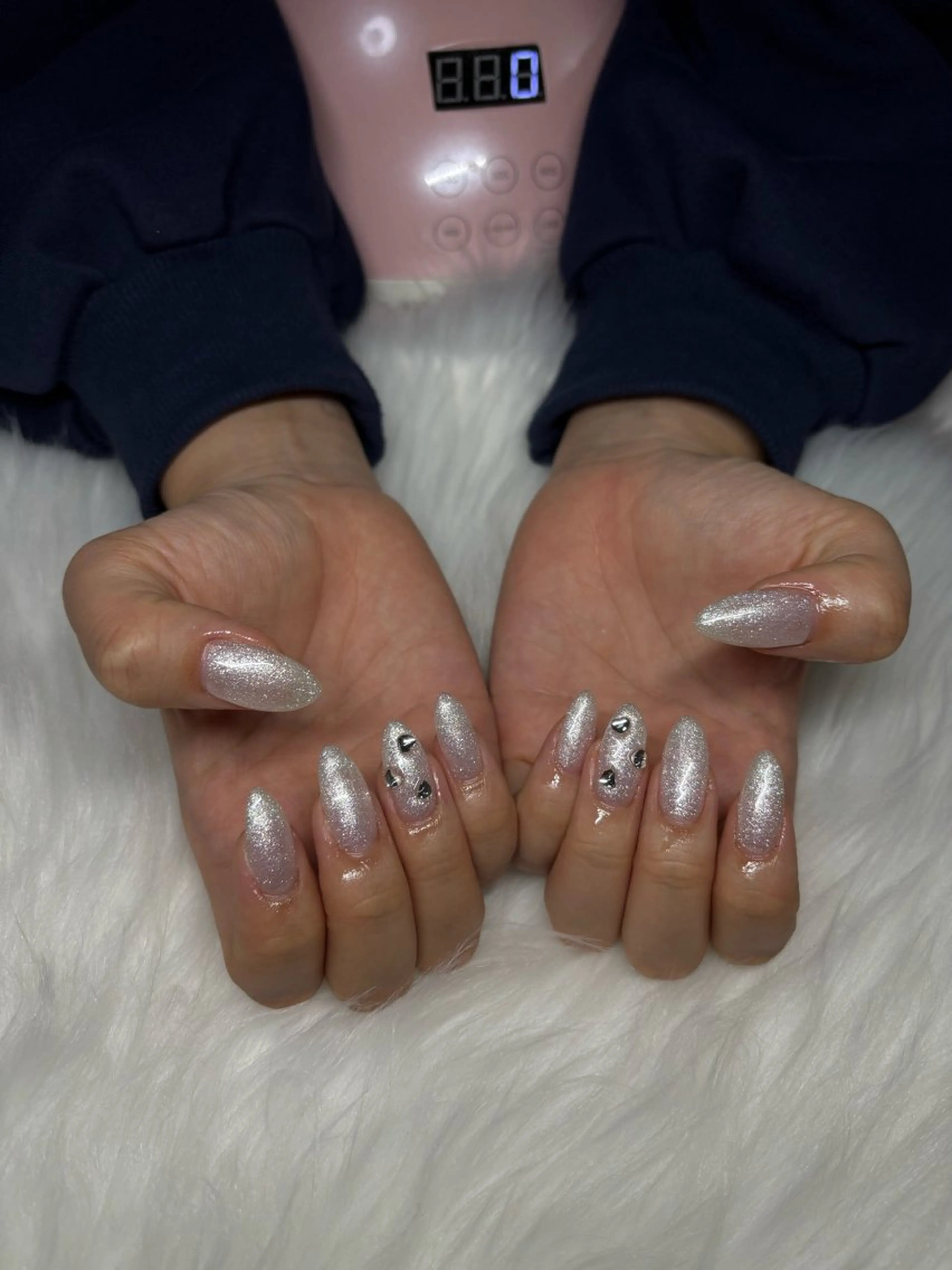 ネイル ハンドネイル MACHÉRIE青山 🎀のネイルデザイン