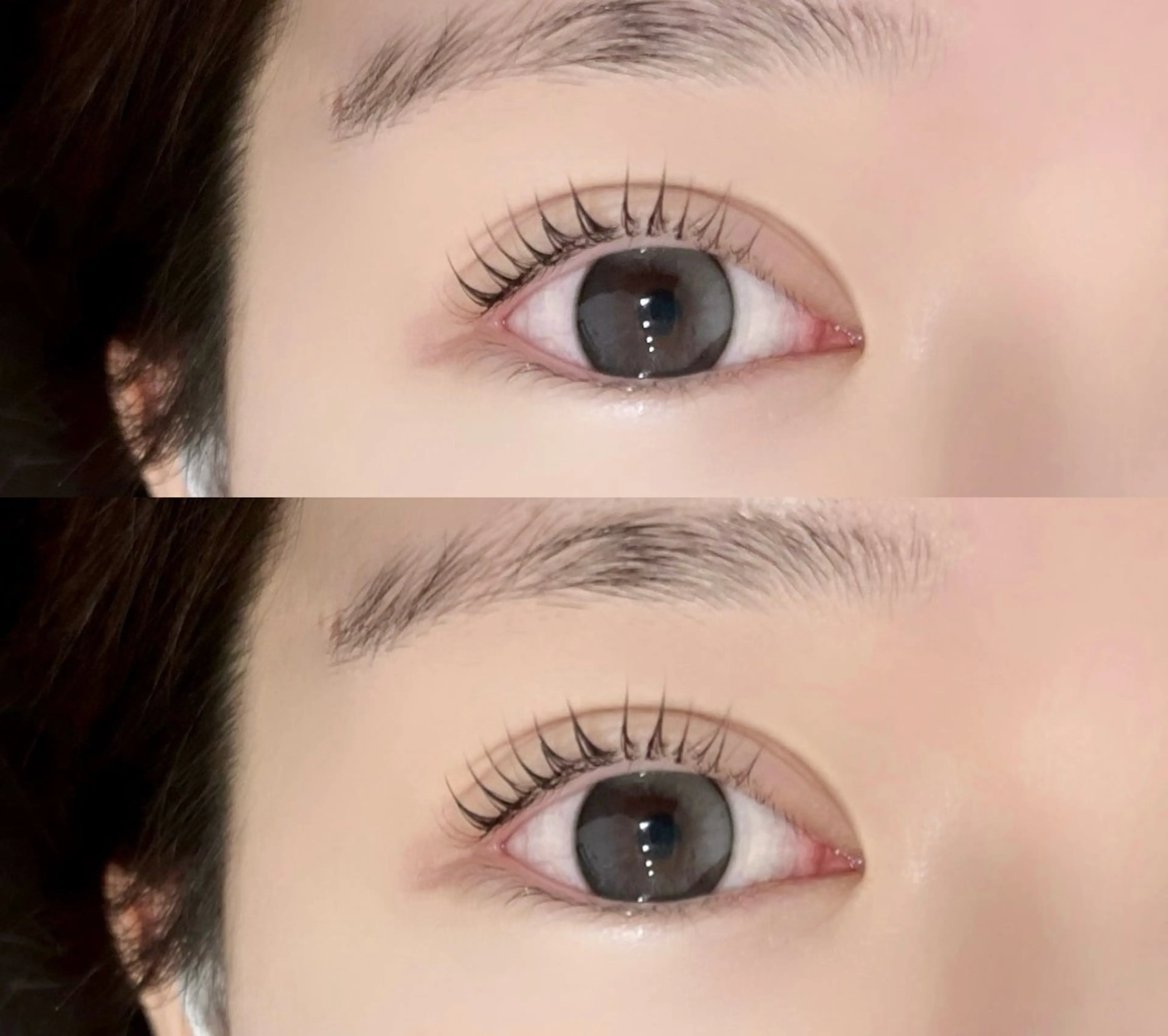 マツエク・マツパ 福田 麻弥のマツエク・マツパデザイン