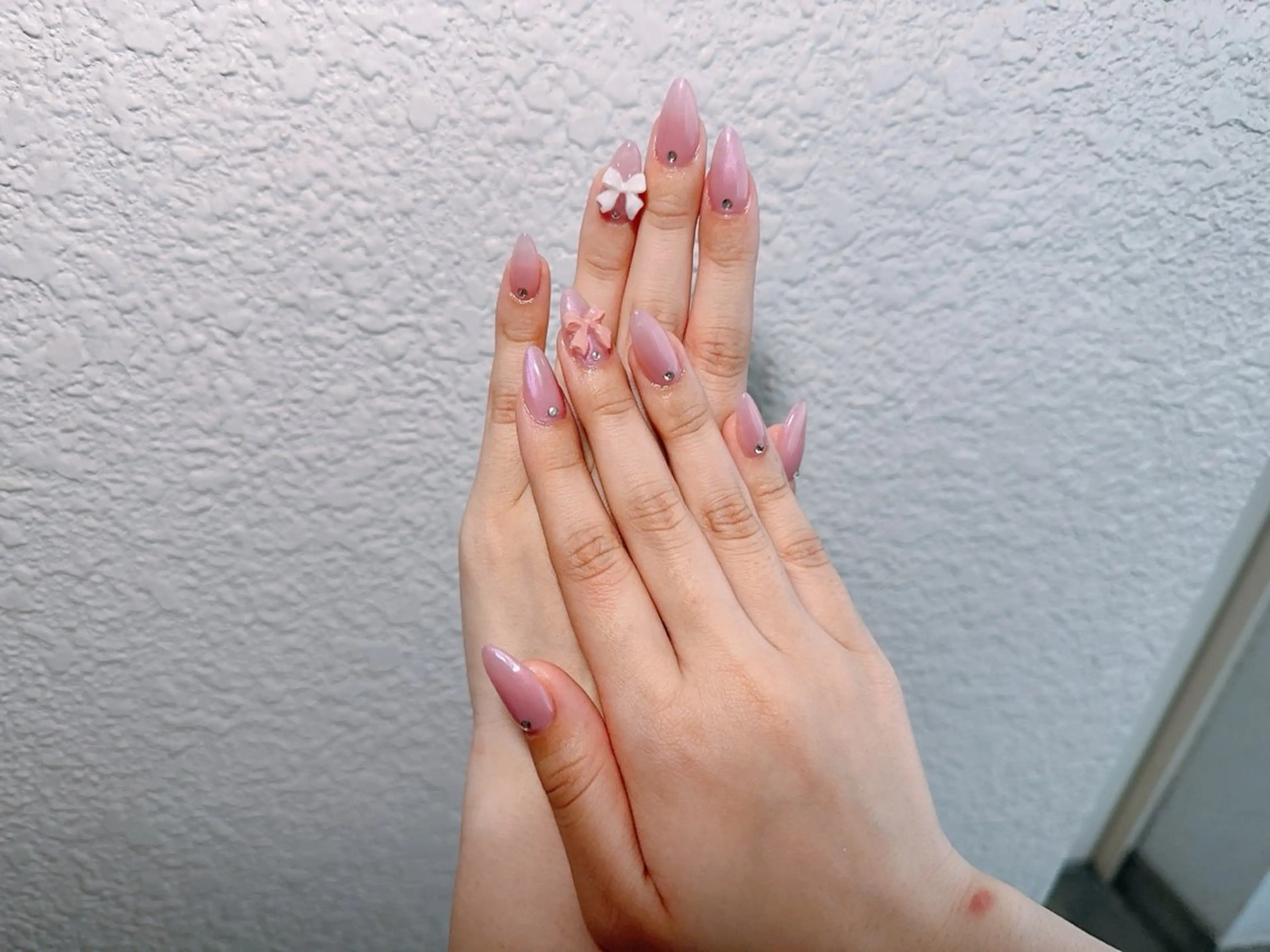 ネイル ハンドネイル 恵比寿 The Nailのネイルデザイン