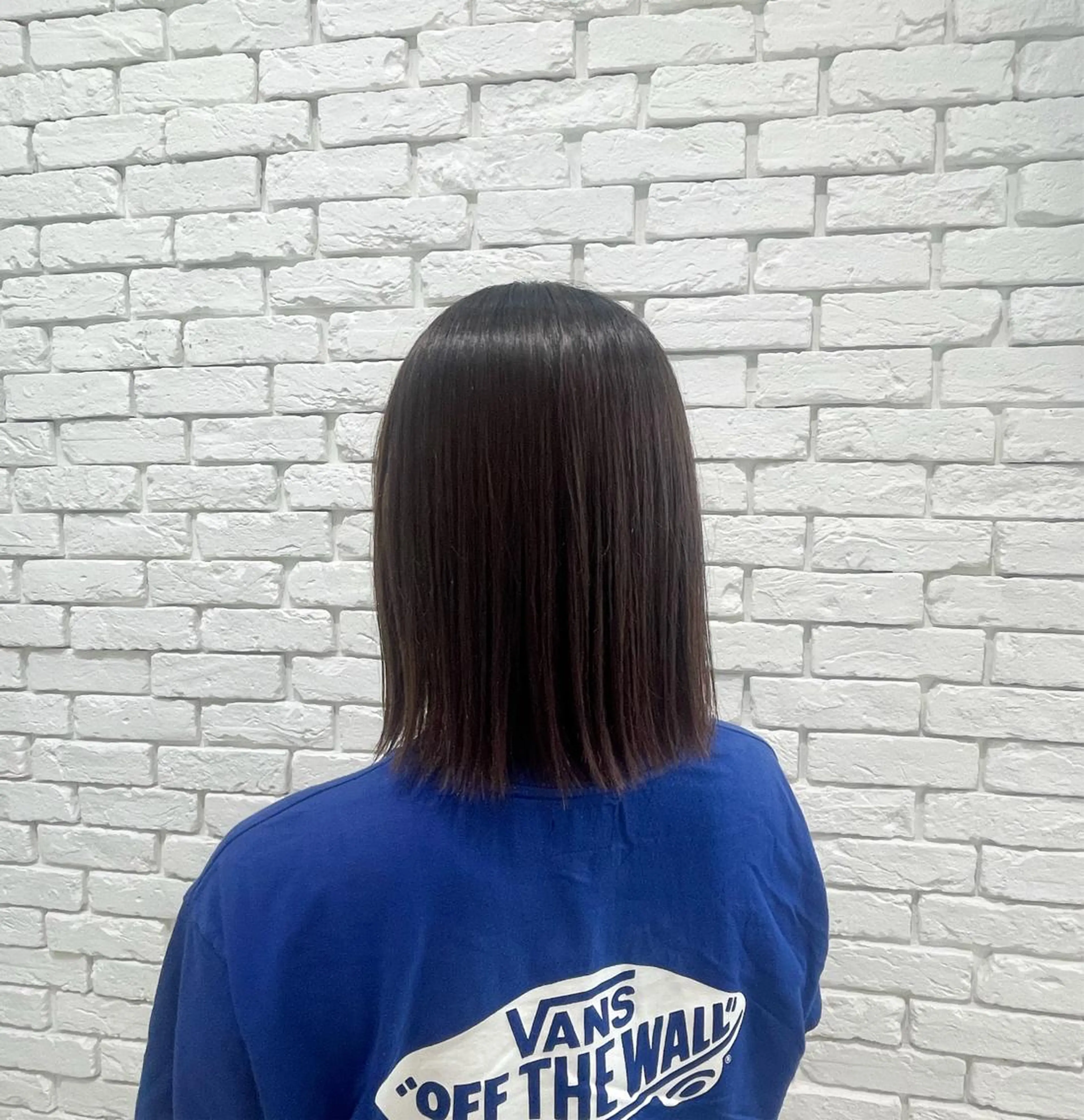 ミディアム カット belle / anna🎀のヘアスタイル