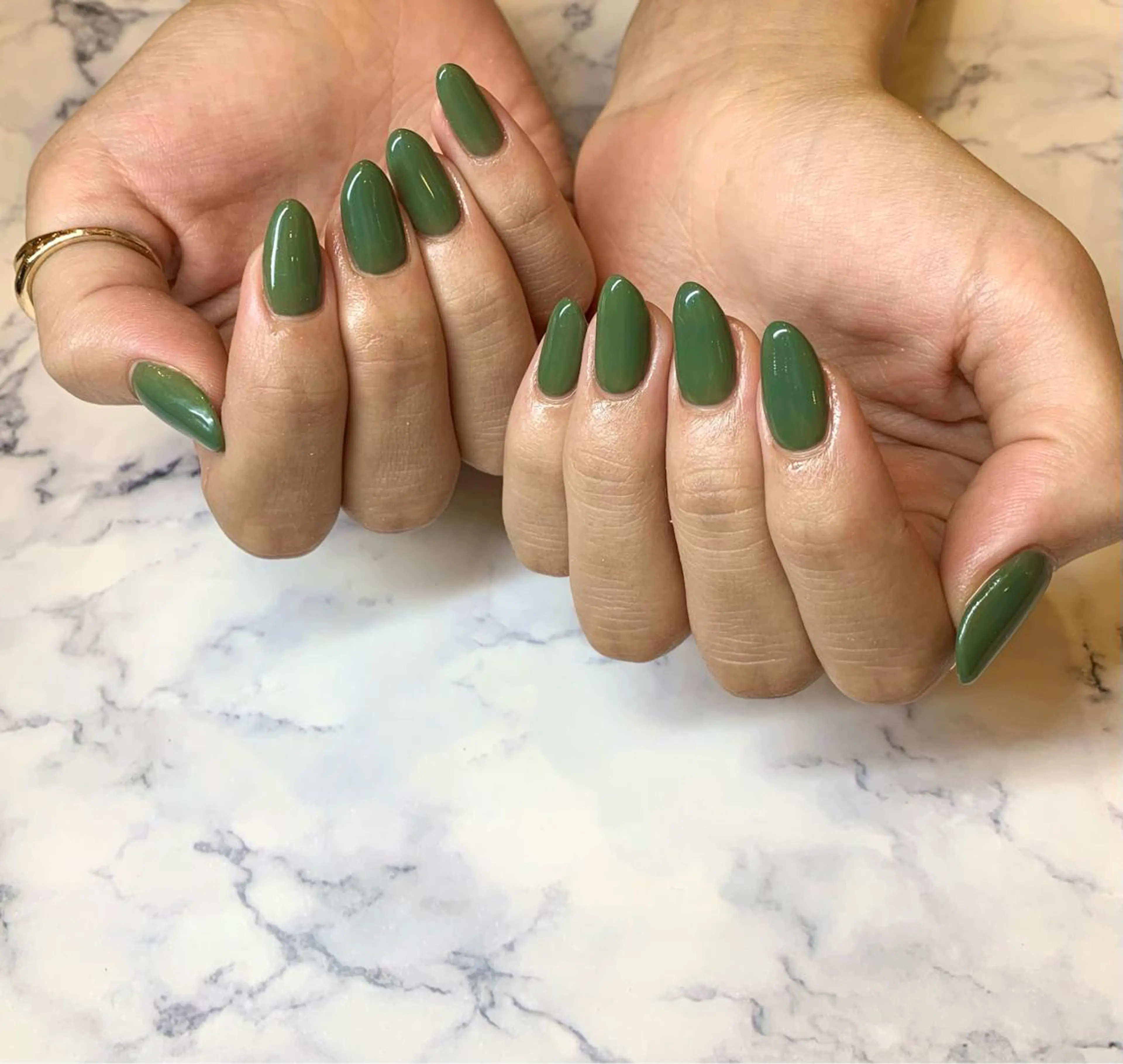 ネイル 川村 友理奈のネイルデザイン