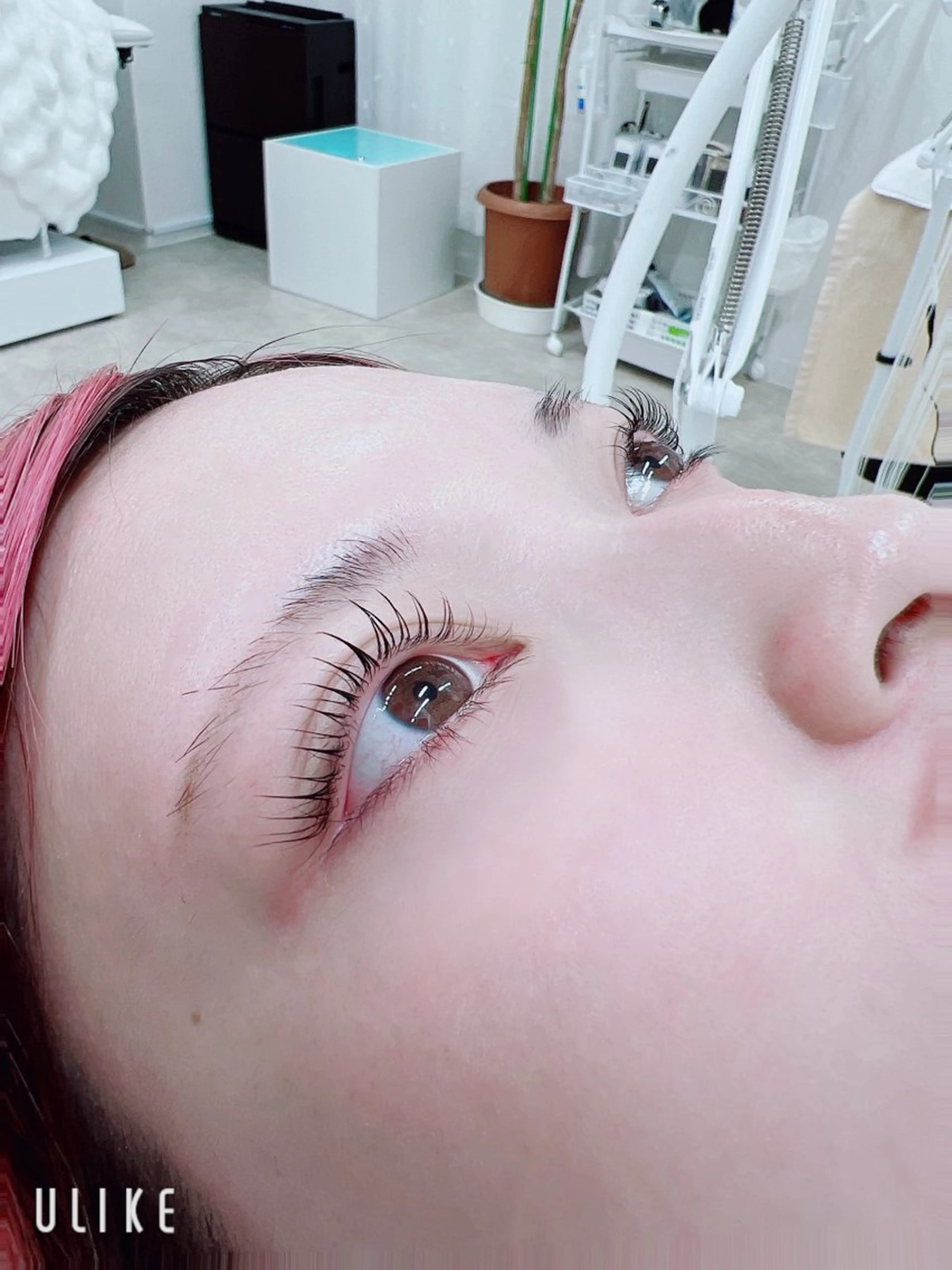 マツエク・マツパ 韓国風マツエク lemmy lash 八王子所属・lemmy タニフジのマツエク・マツパデザイン