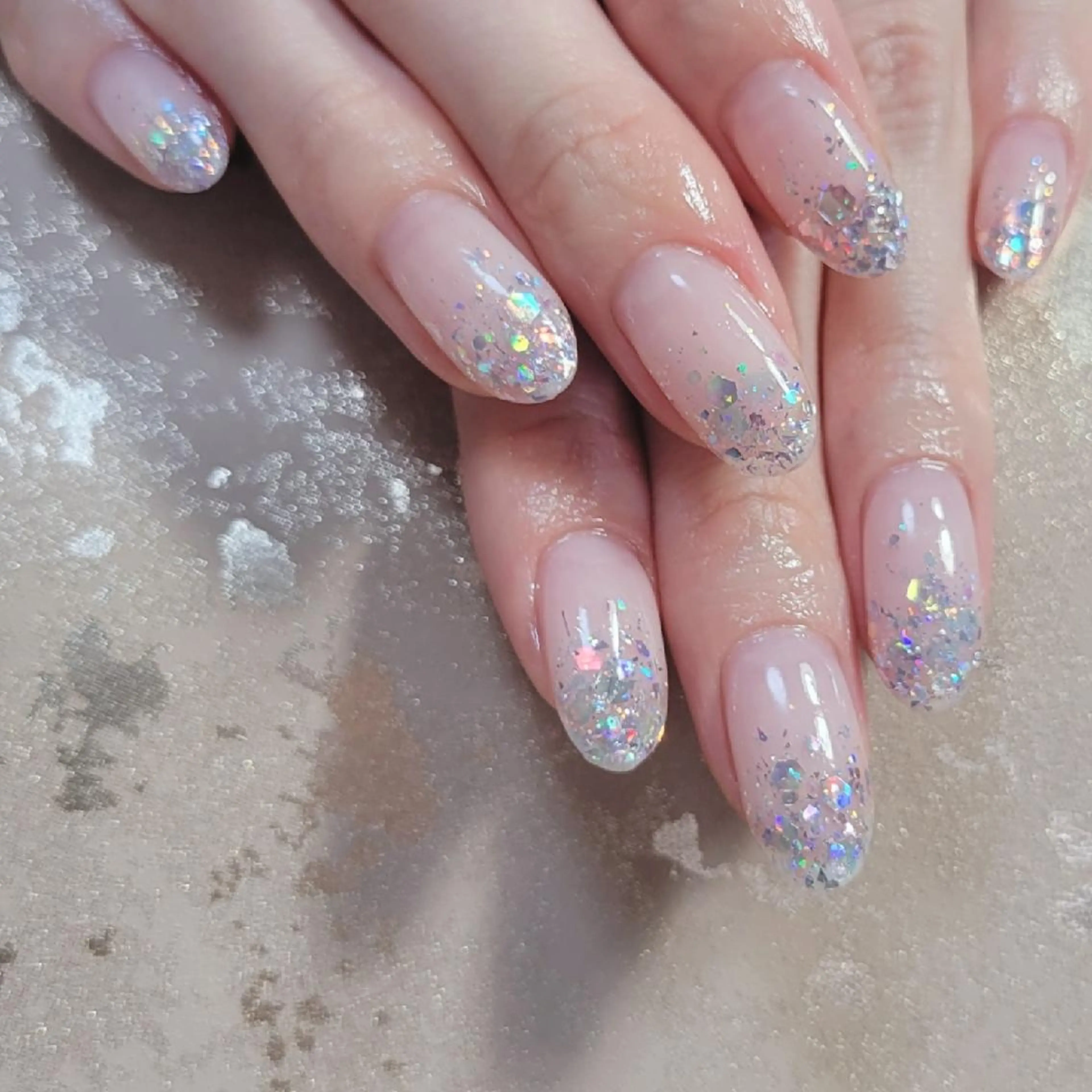 ネイル ネイルサロンほっこり kanaのネイルデザイン