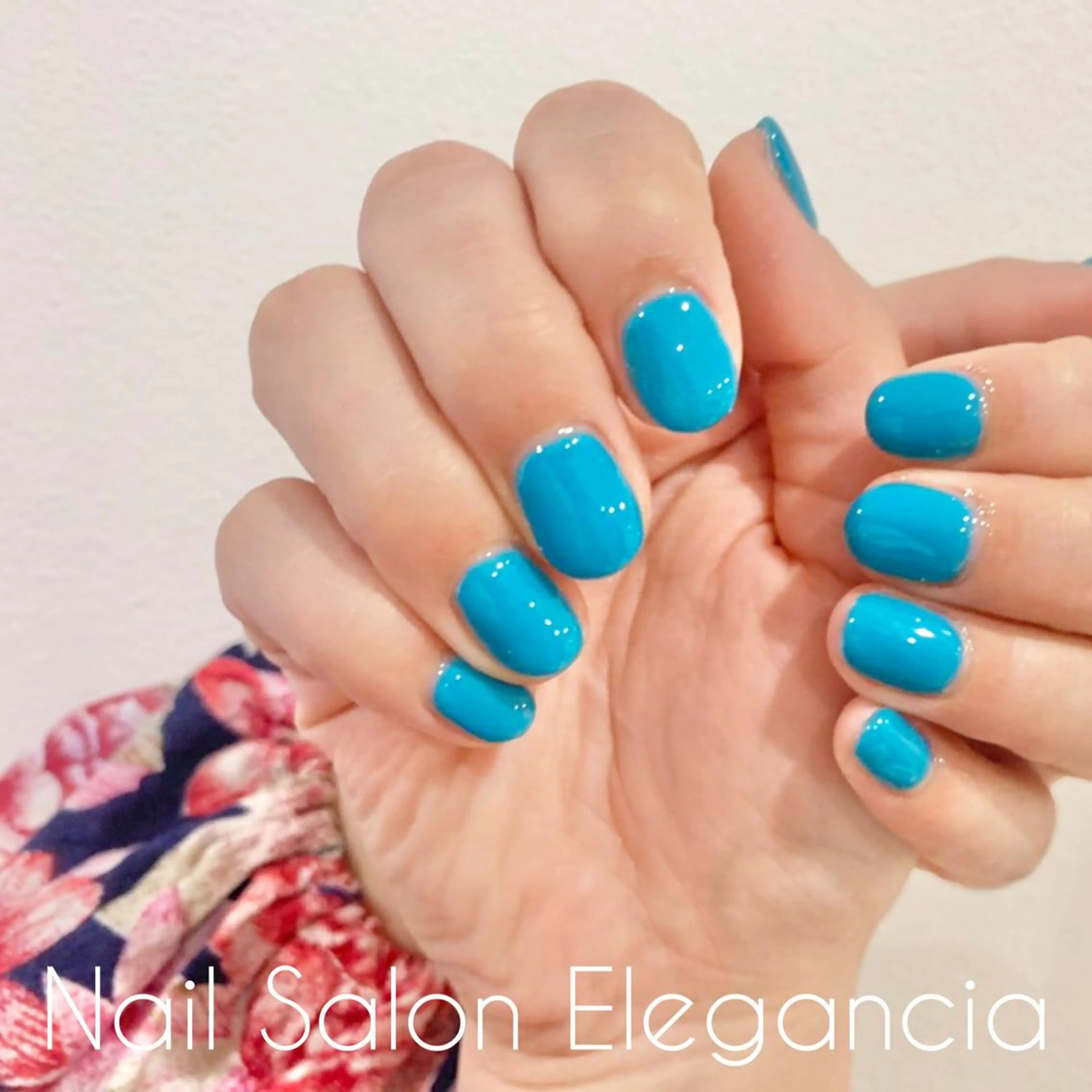 ネイル ハンドネイル Elegancia. Hiromiのネイルデザイン