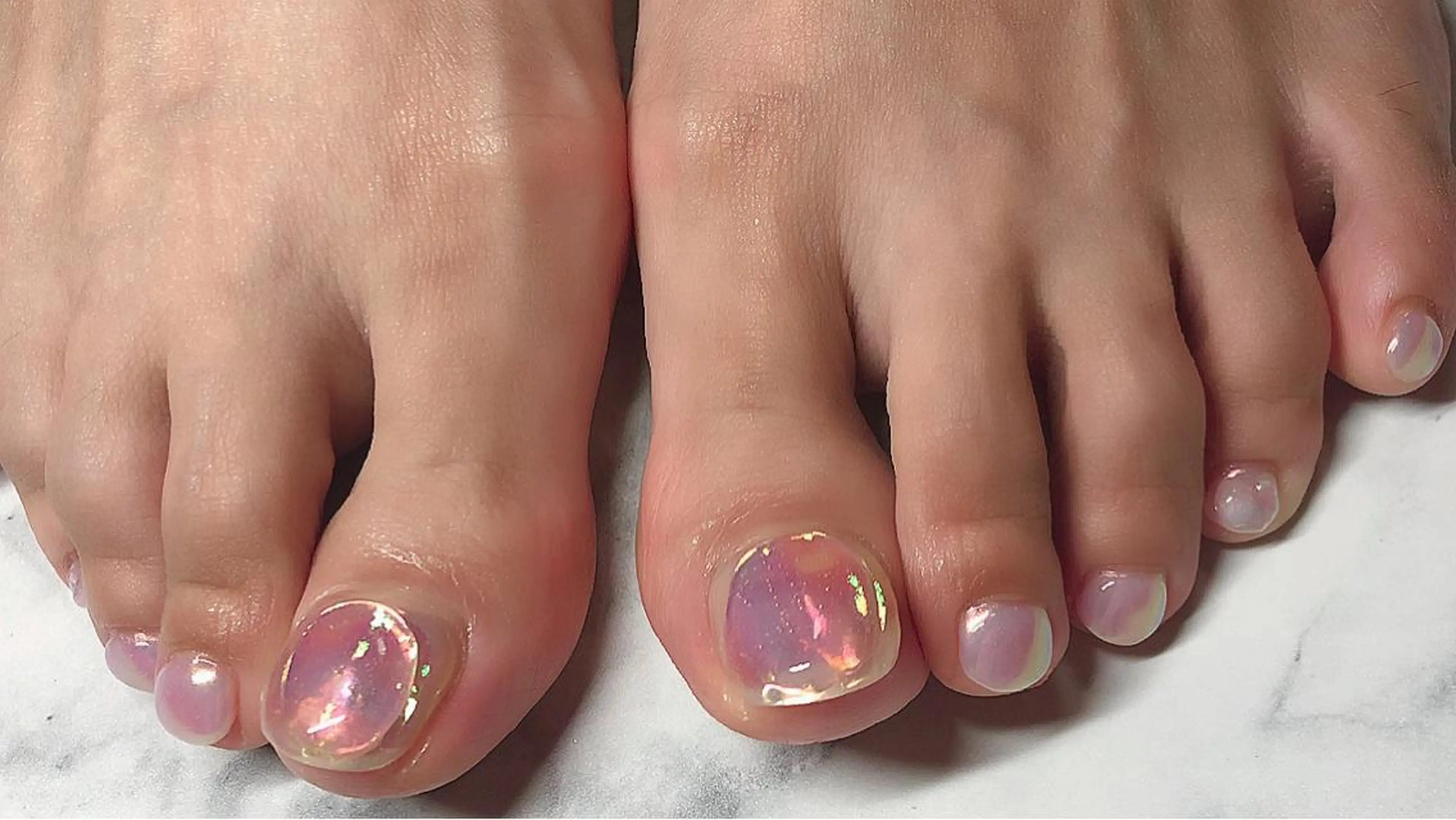 ネイル N.CHLOE 永島のネイルデザイン