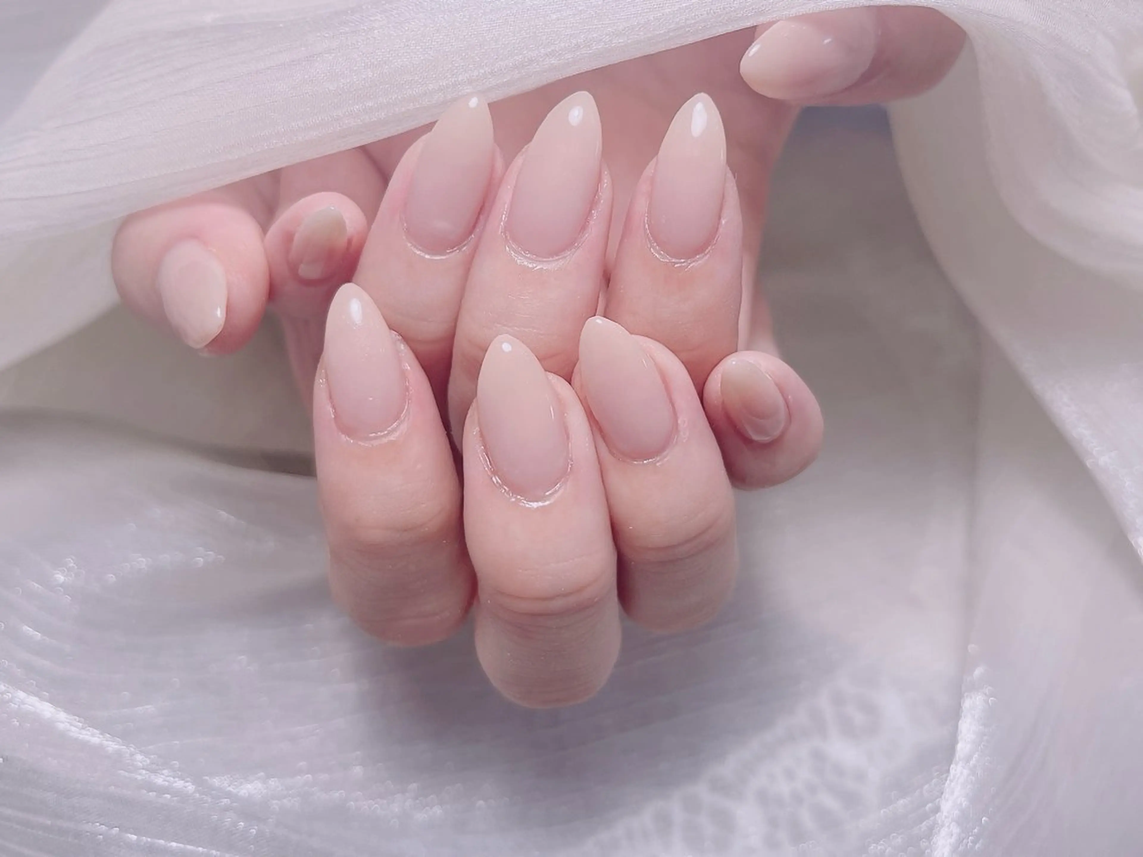 ネイル ハンドネイル KARI ネイルサロンのネイルデザイン