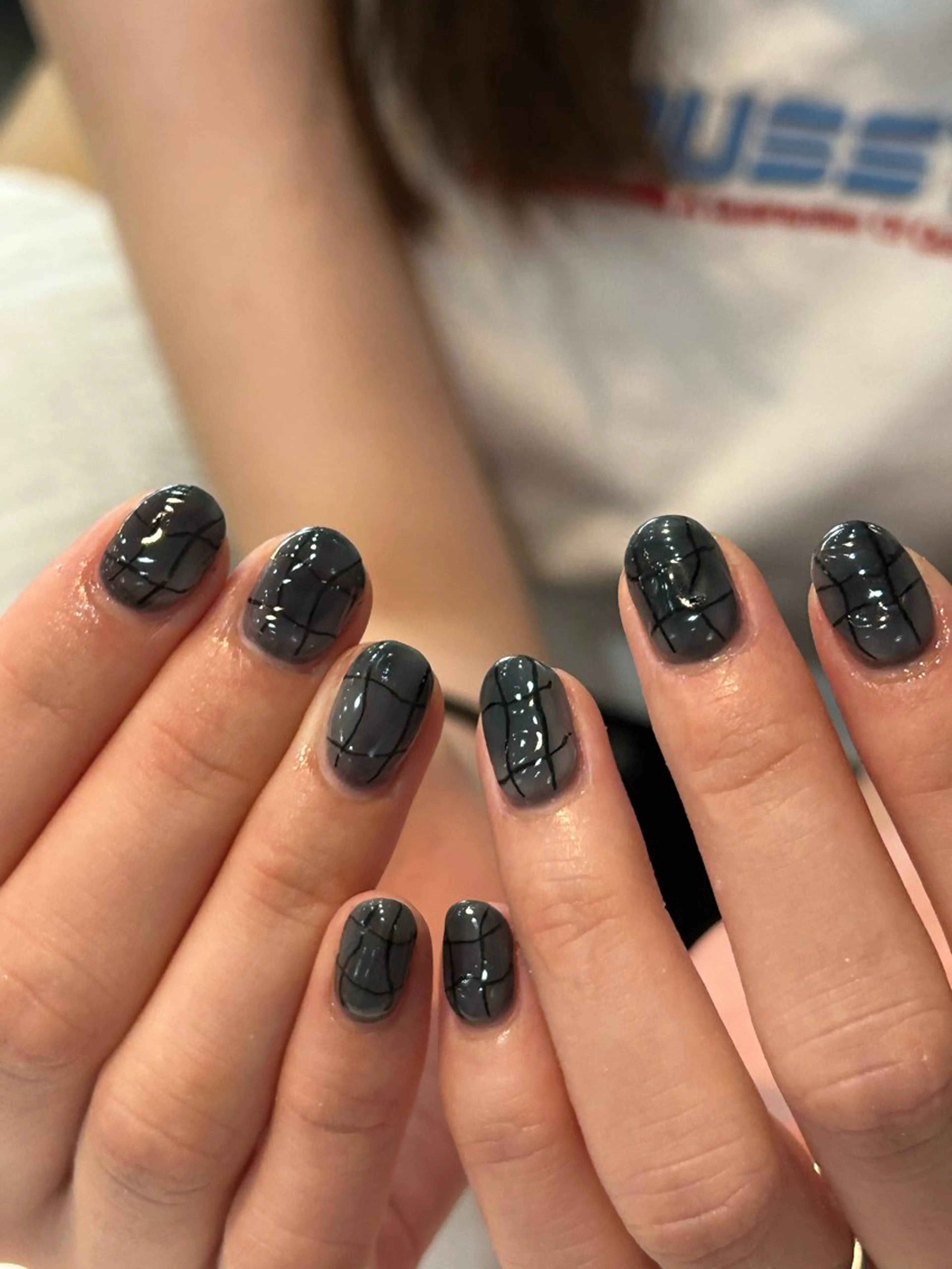 ネイル .Etel atelier.のネイルデザイン