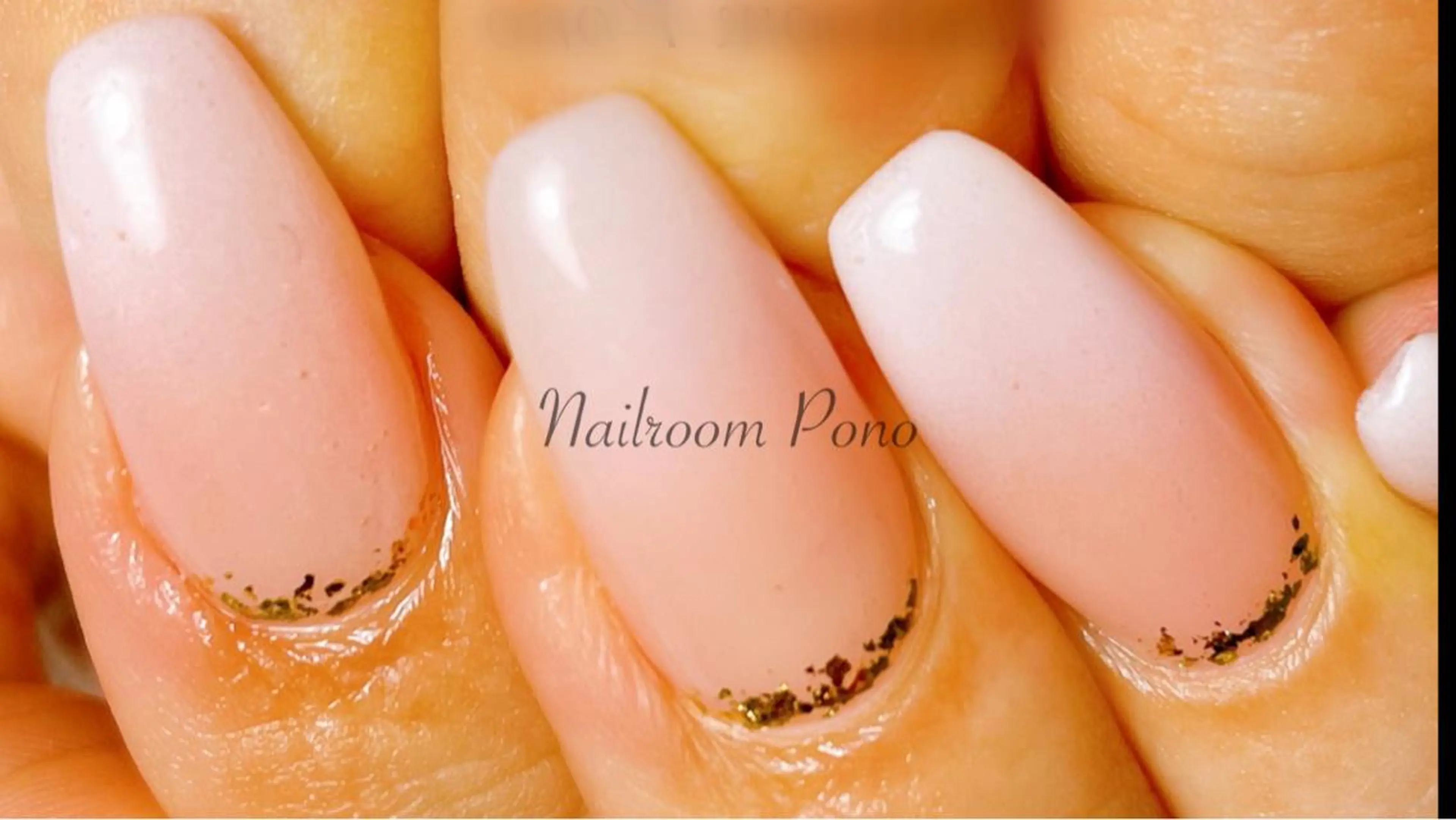 ネイル M nail所属・M nailのネイルデザイン