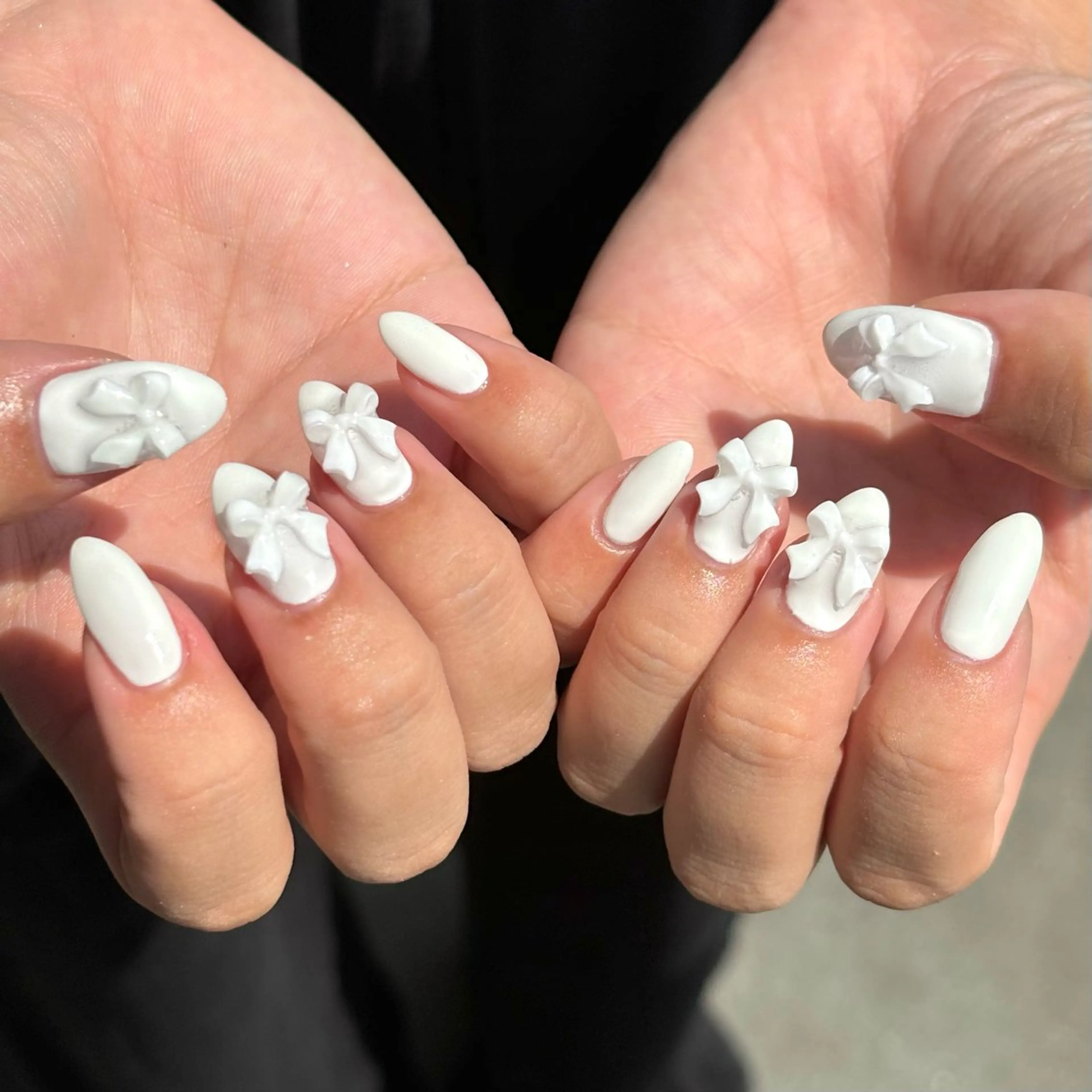 ネイル ハンドネイル Sii nail 🤍SAKIのネイルデザイン