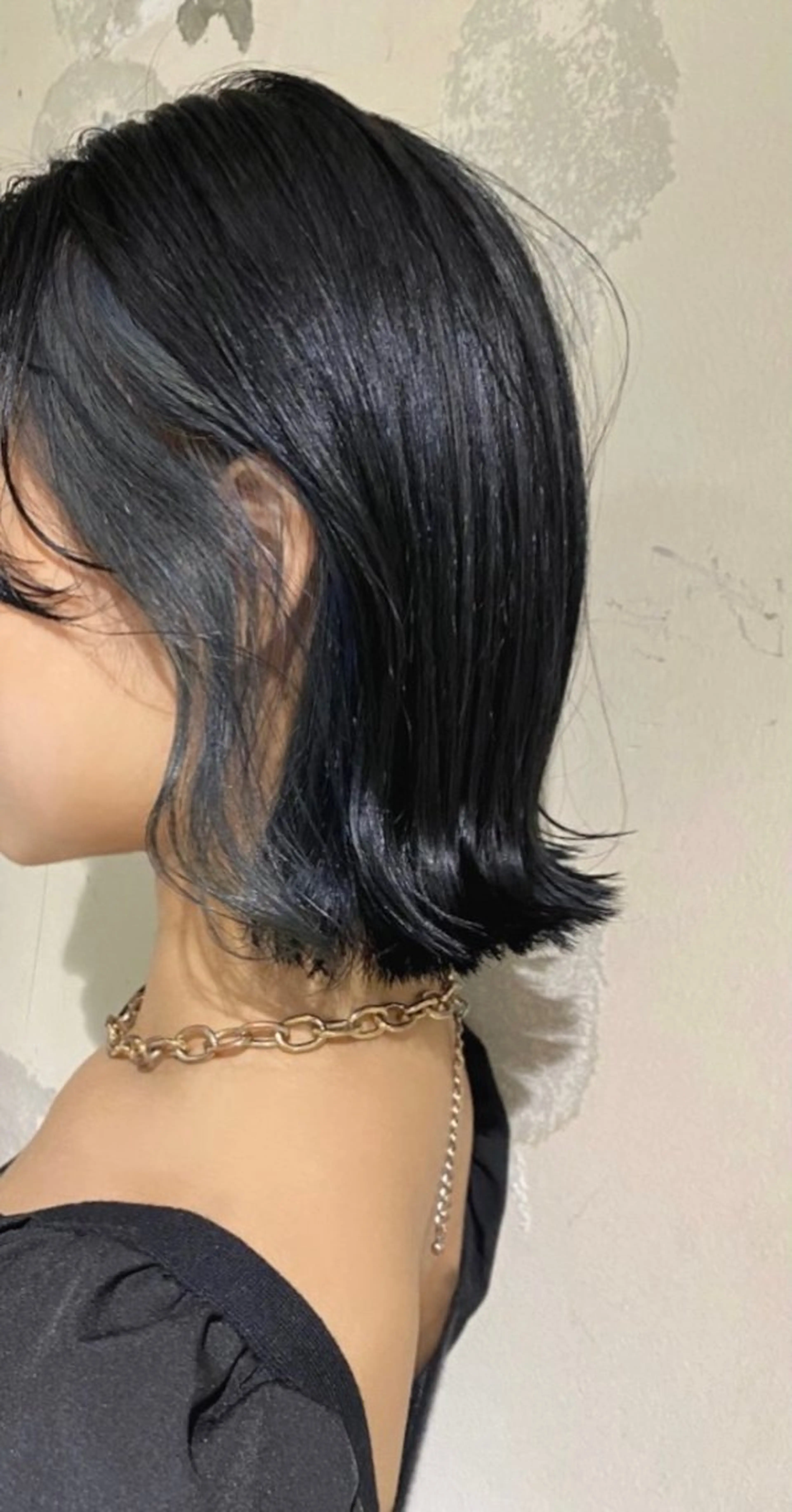 うるツヤ美髪💎 rikacoのヘアスタイル