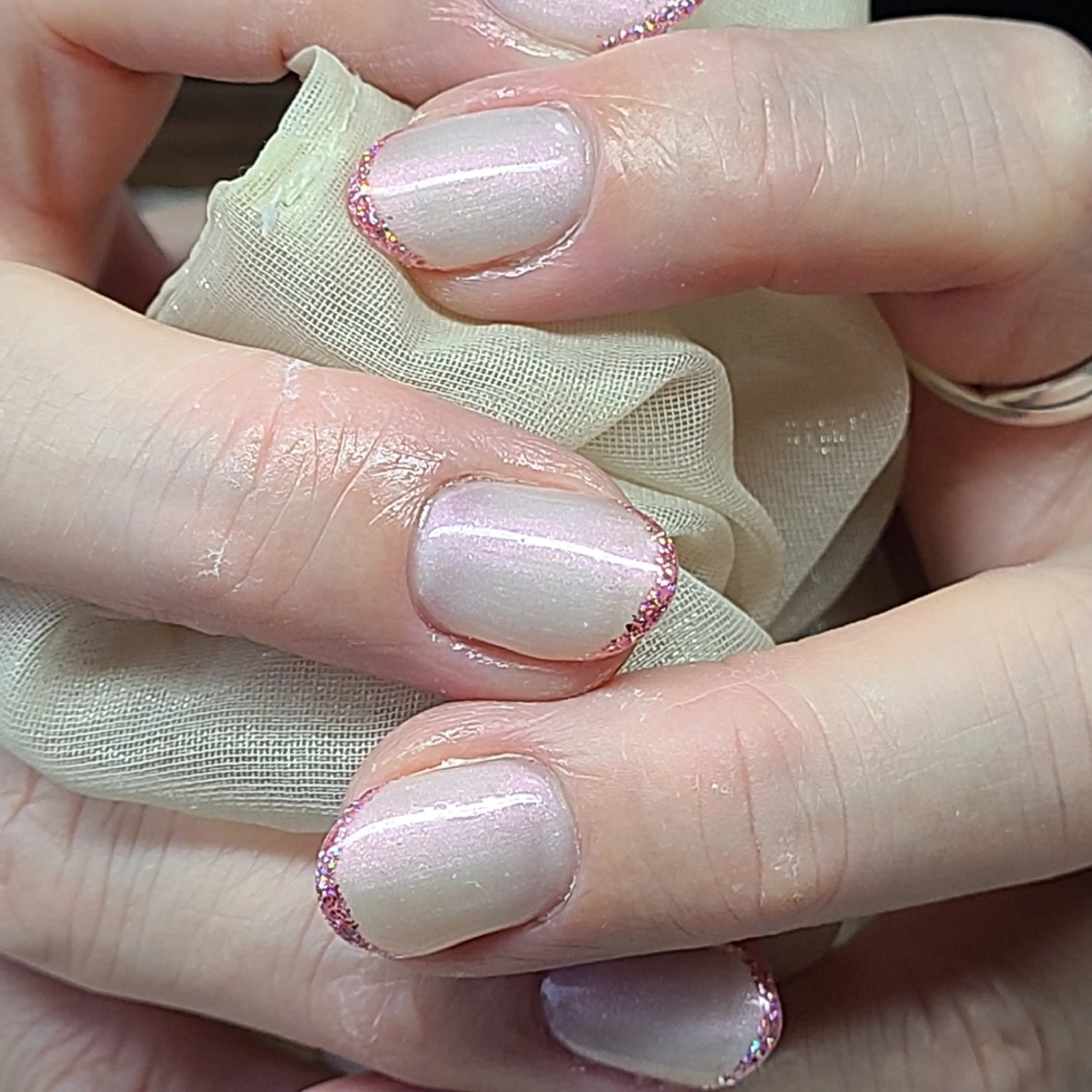 ネイル Nail  Ai    のネイルデザイン