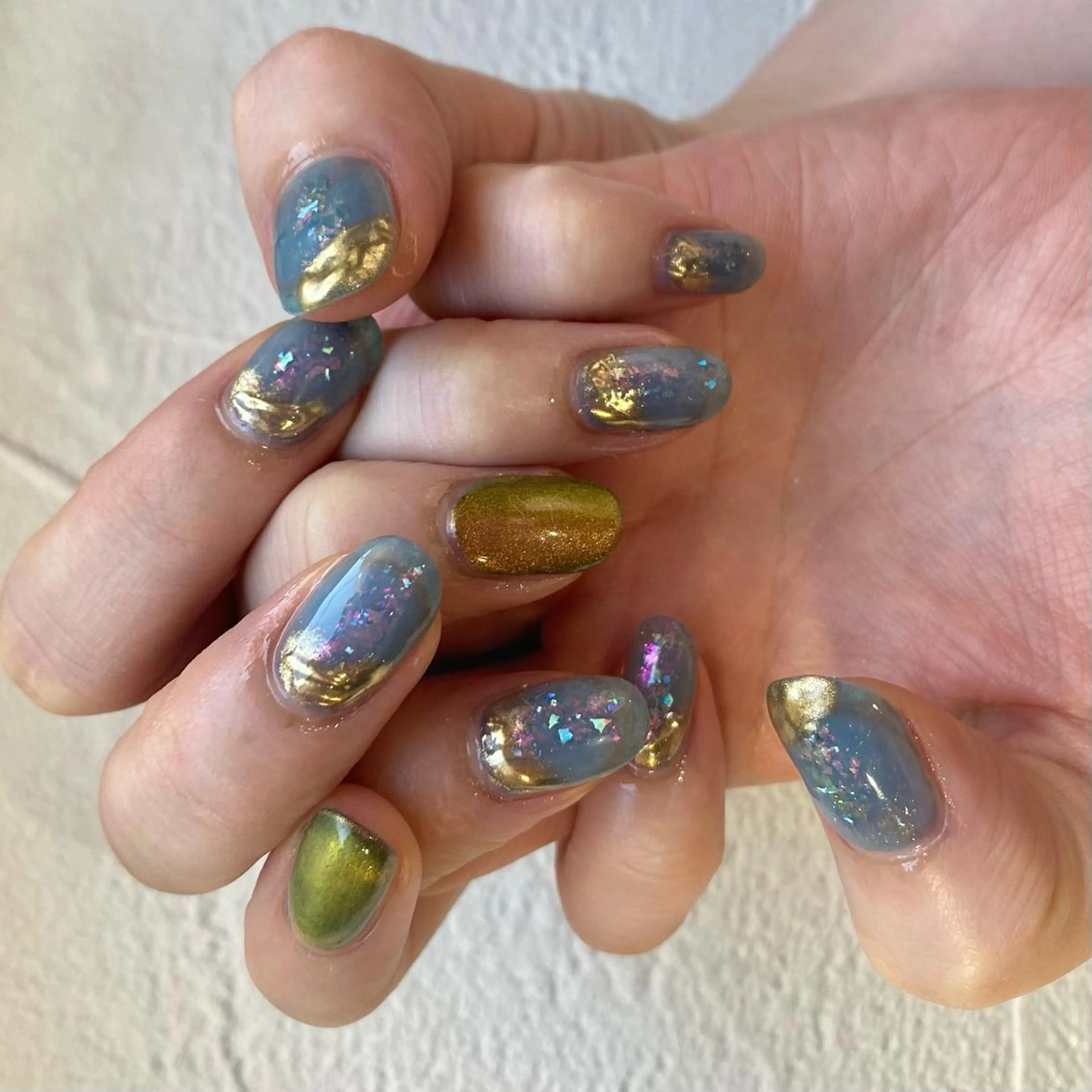 ネイル 11 nailsのネイルデザイン