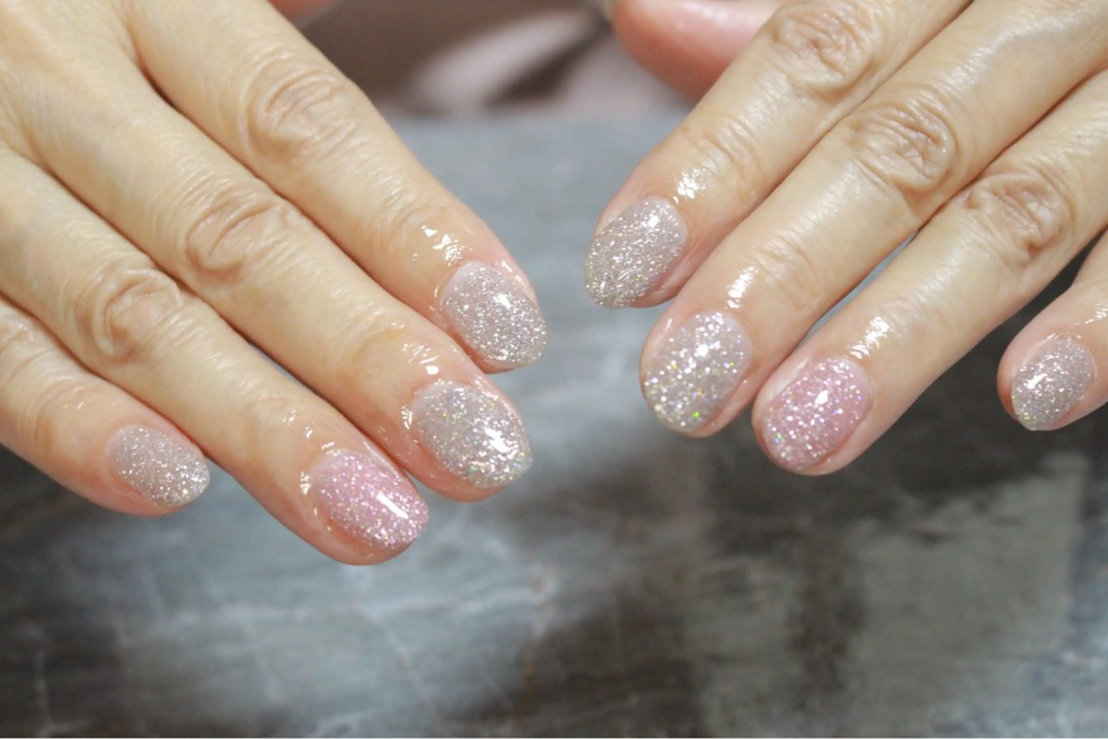 ネイル ハンドネイル misaki nailのネイルデザイン