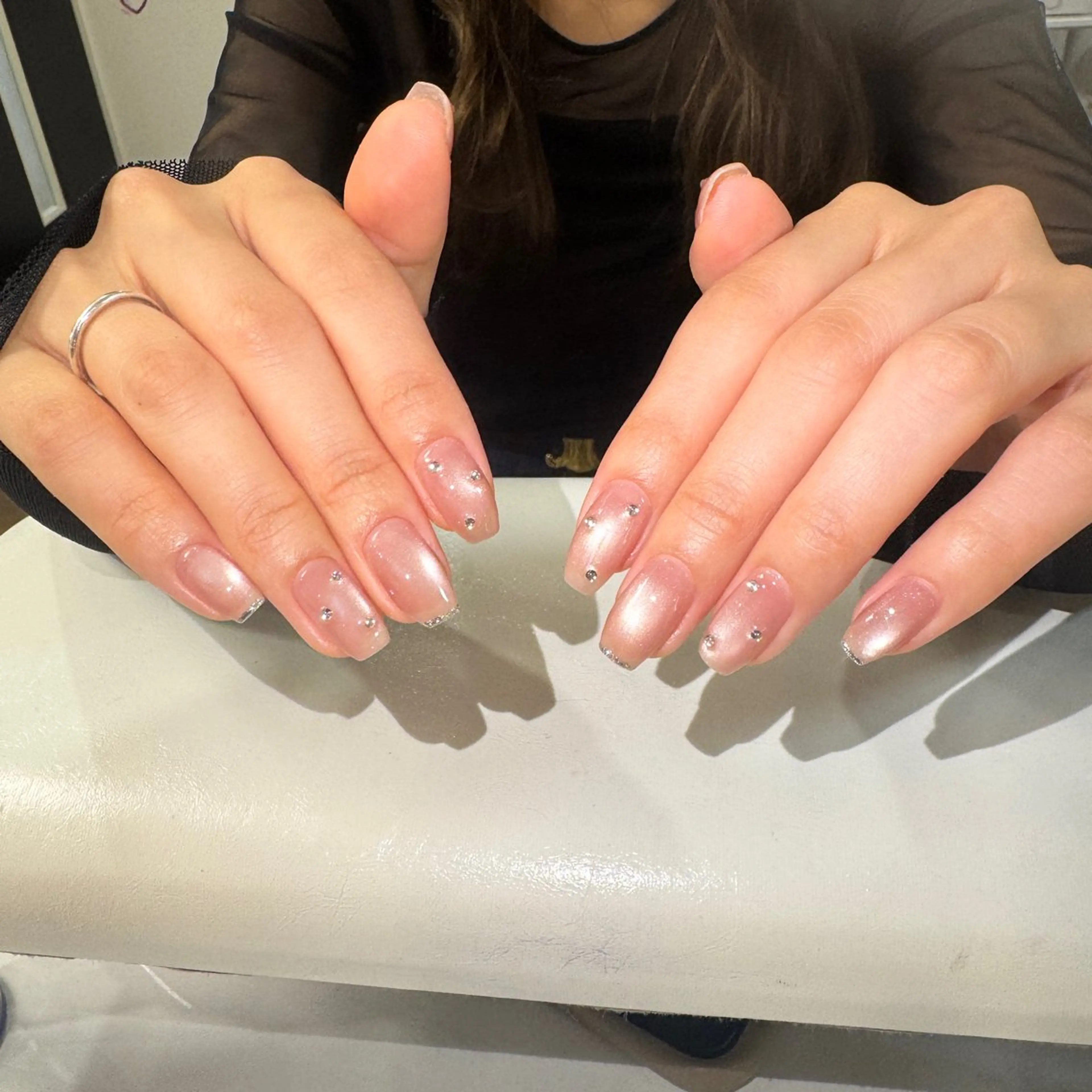 ネイル ハンドネイル MIAMI NAIL所属・Miami Nailのネイルデザイン
