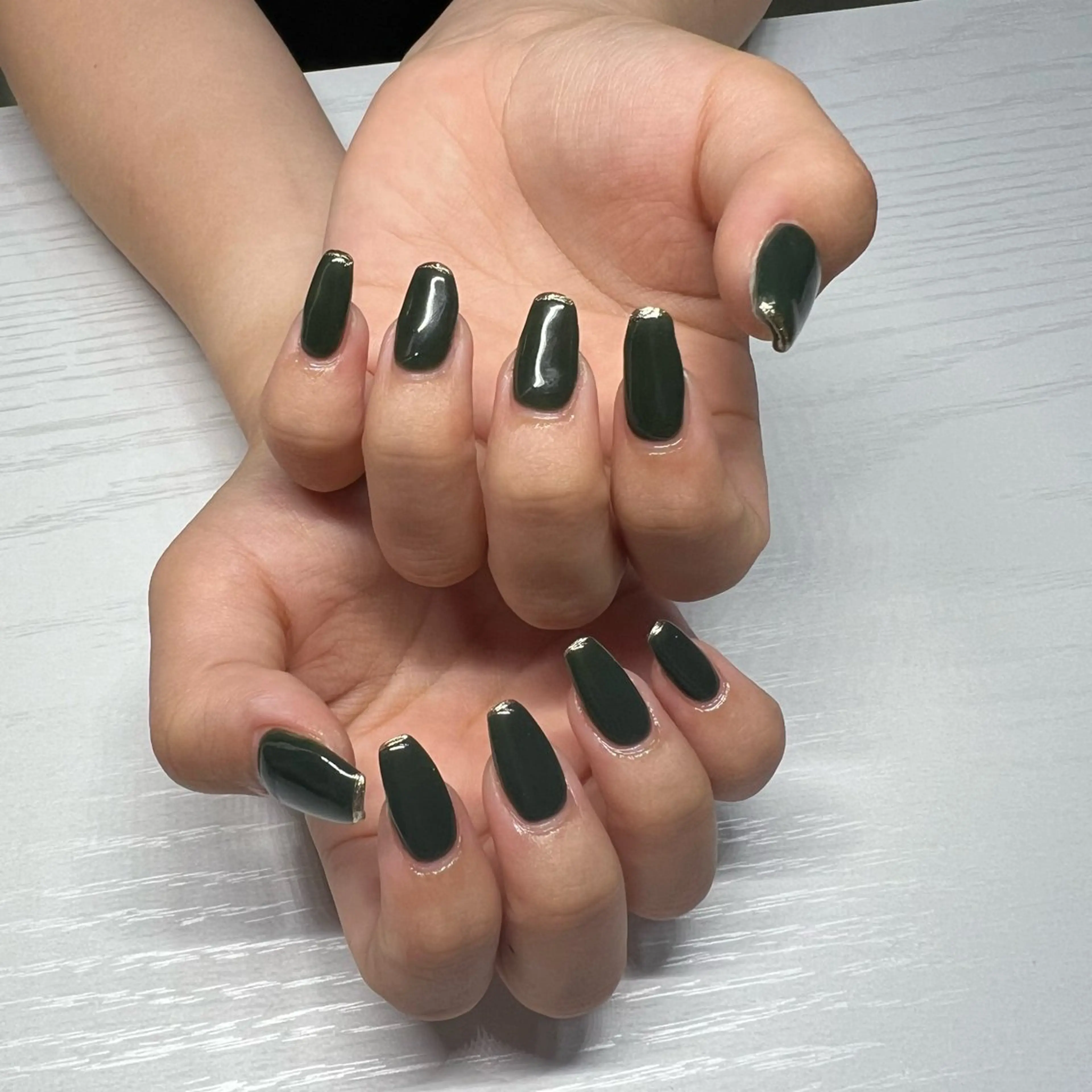 ネイル PARU nailのネイルデザイン