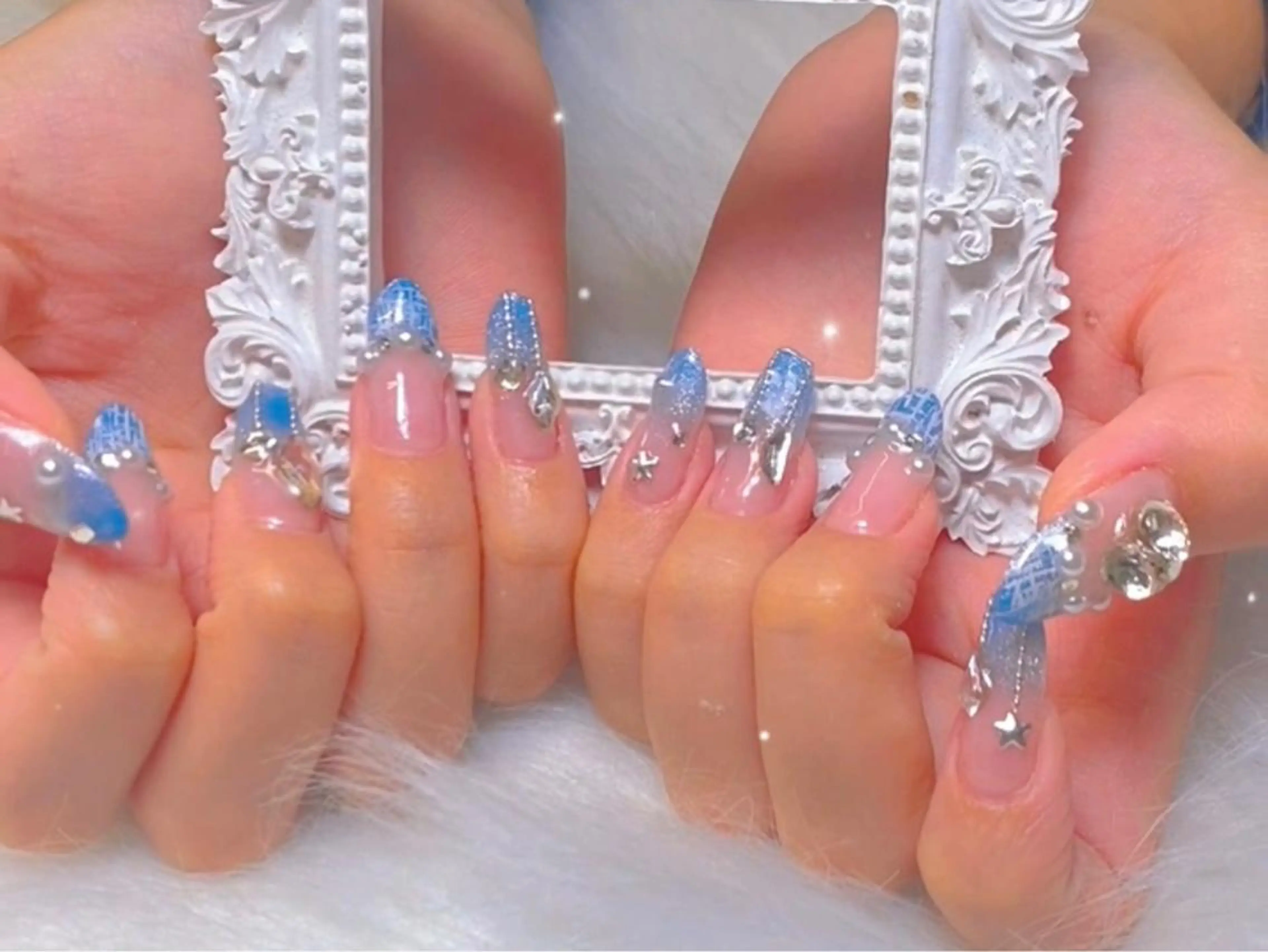 ネイル ハンドネイル ビューティーサロン ヘゼリヒのその他イメージ