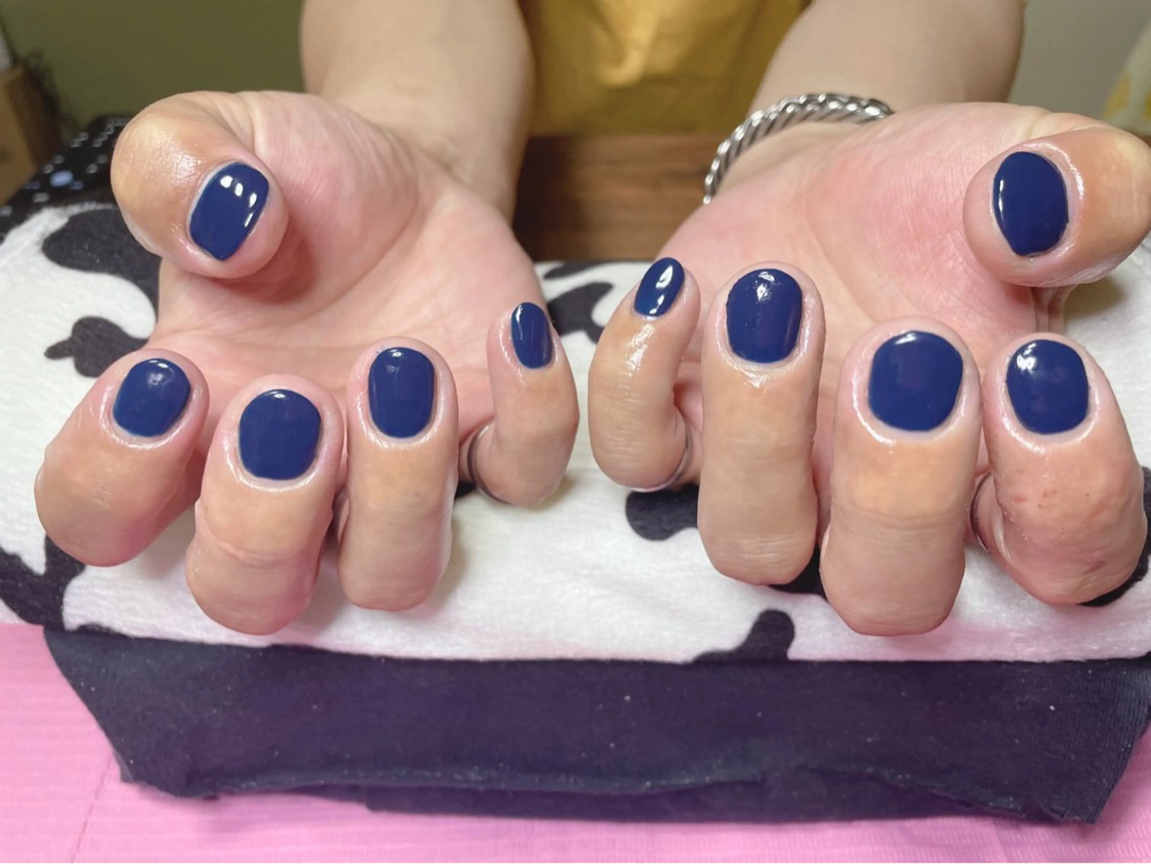 ネイル メンズネイル RUANA✱ MIYASHITAのネイルデザイン