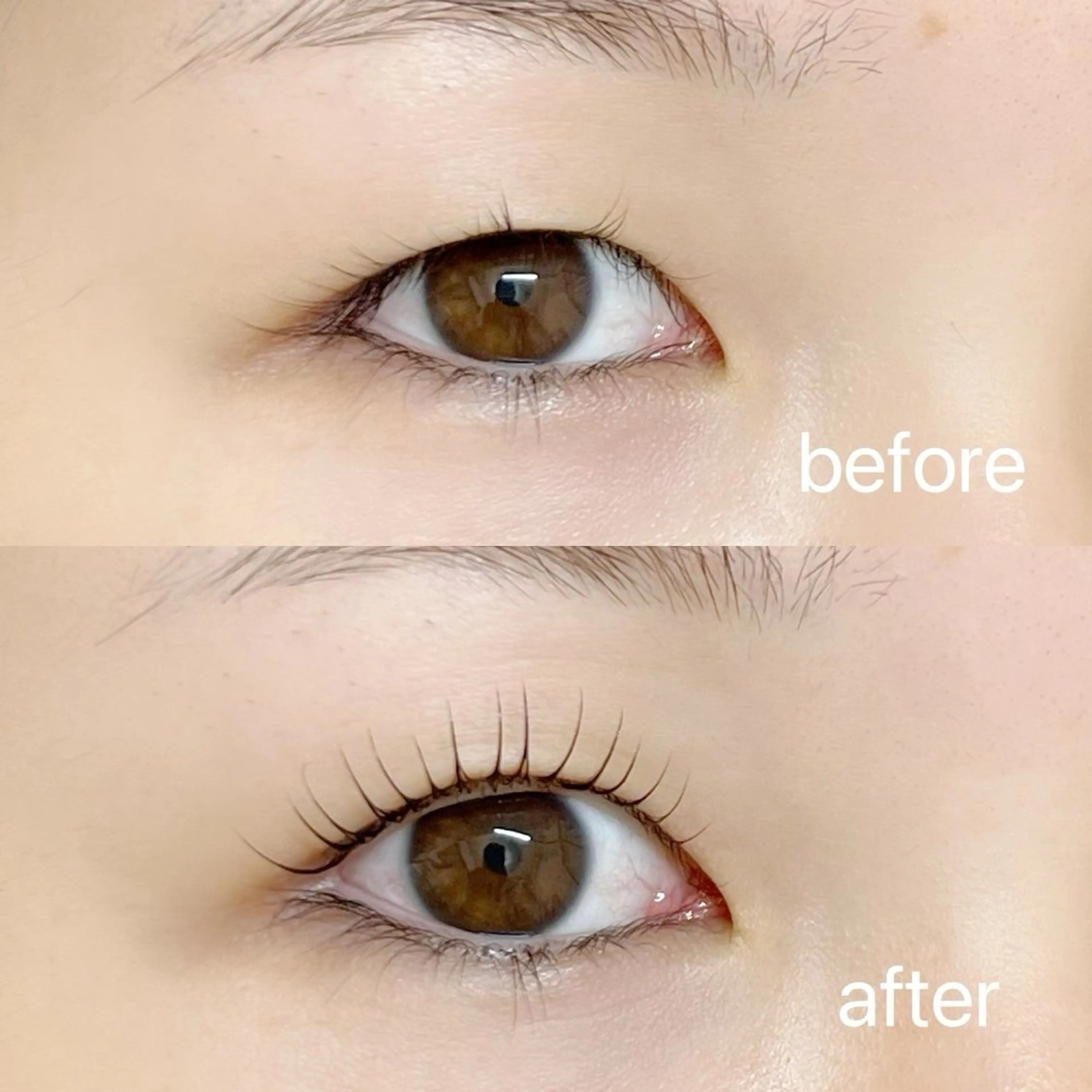 マツエク・マツパ 🦋インナーカラー れいな🦋のヘアスタイル