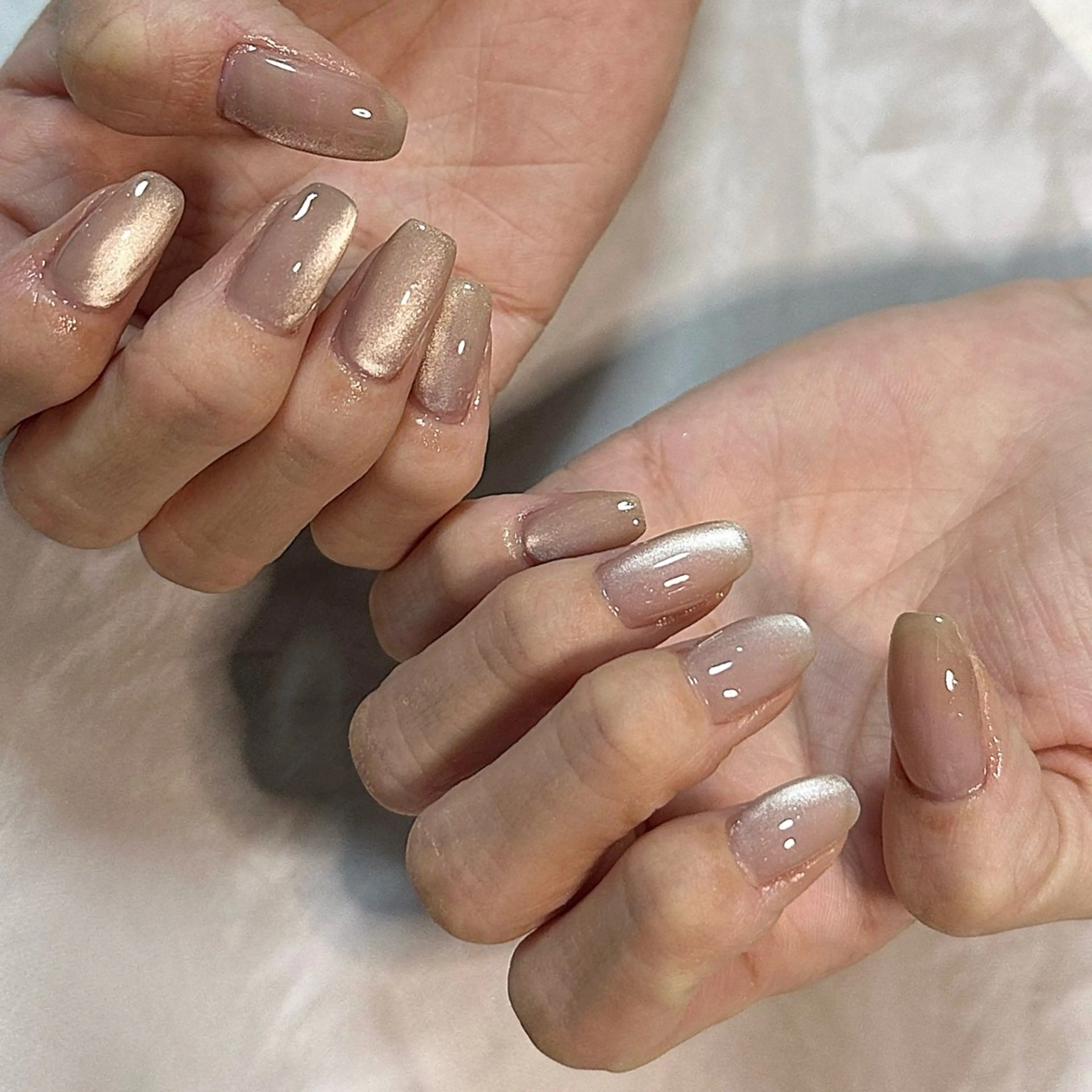 ネイル Feena nail/RINAのネイルデザイン