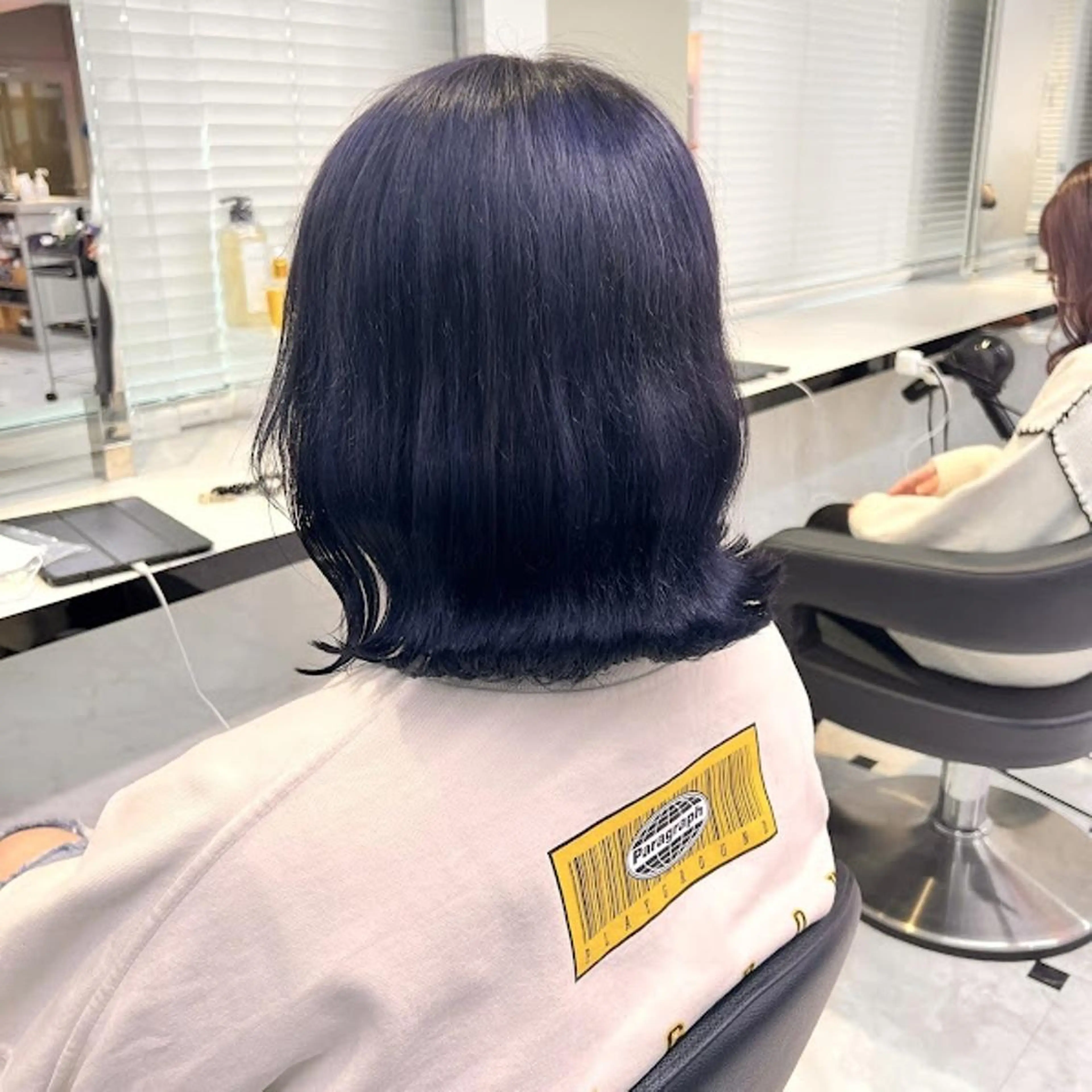 カラー 🪽THEATER 表参道🪽のヘアスタイル