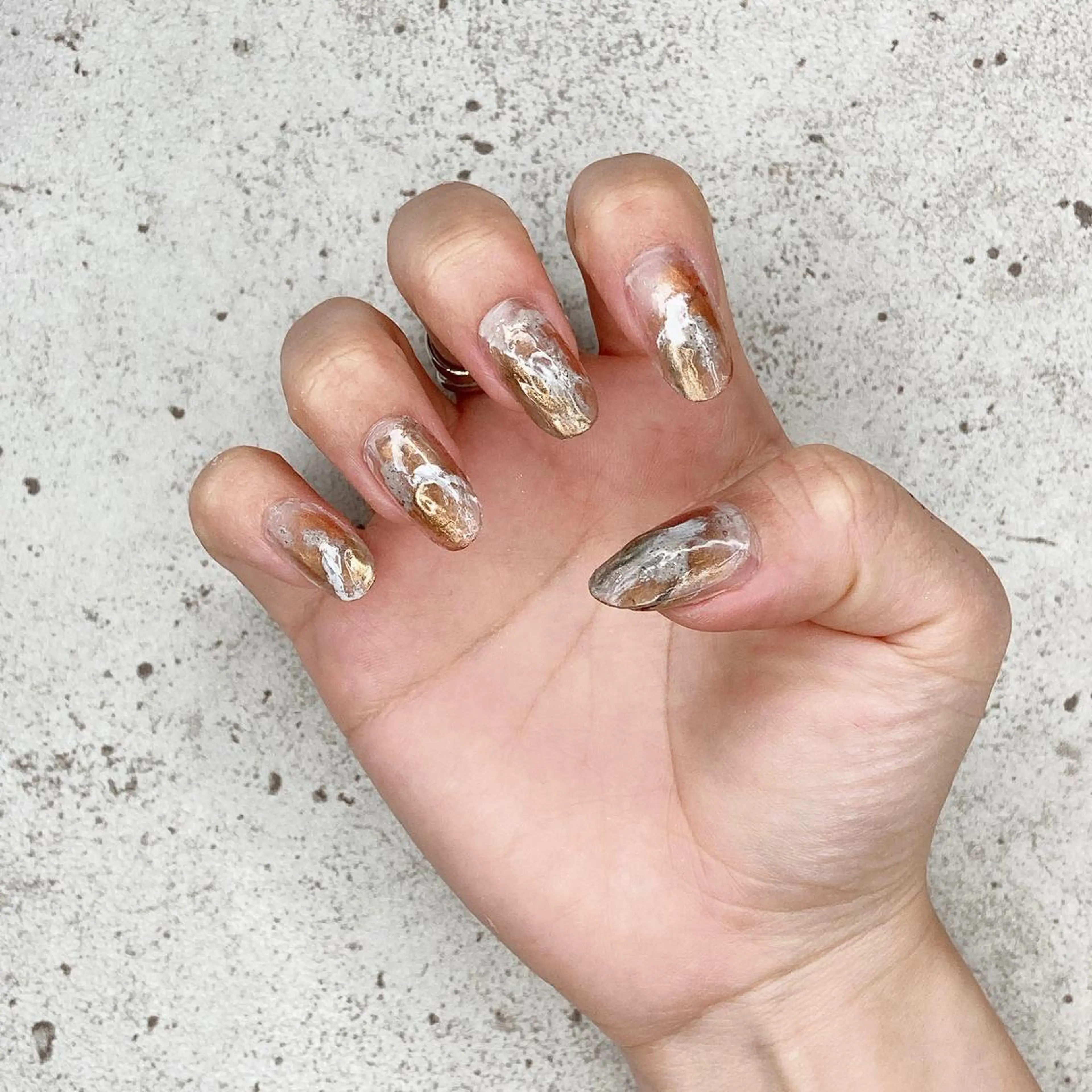 ネイル Nail Salon　Ｋのネイルデザイン