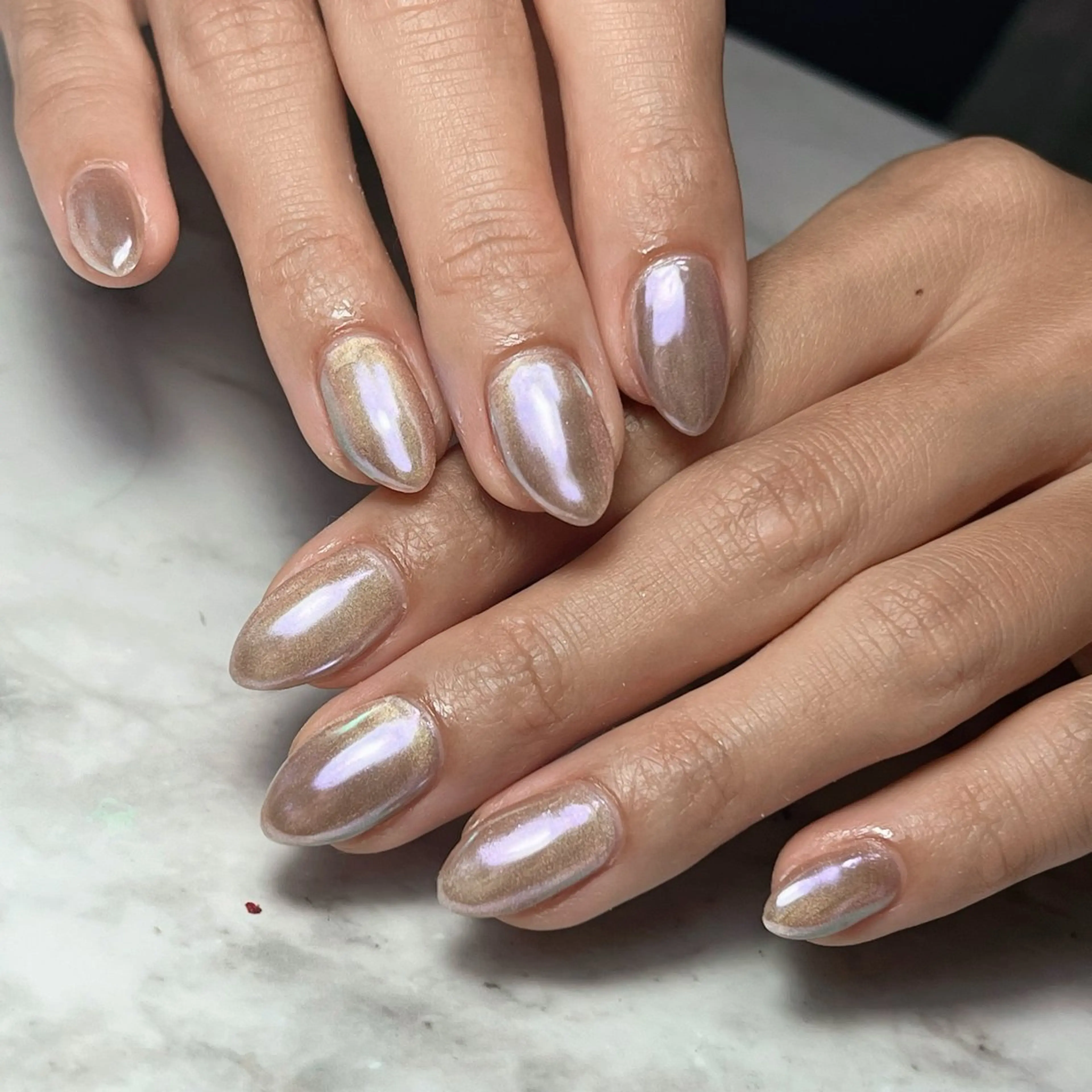 ネイル ハンドネイル Dia Nail AKIのネイルデザイン